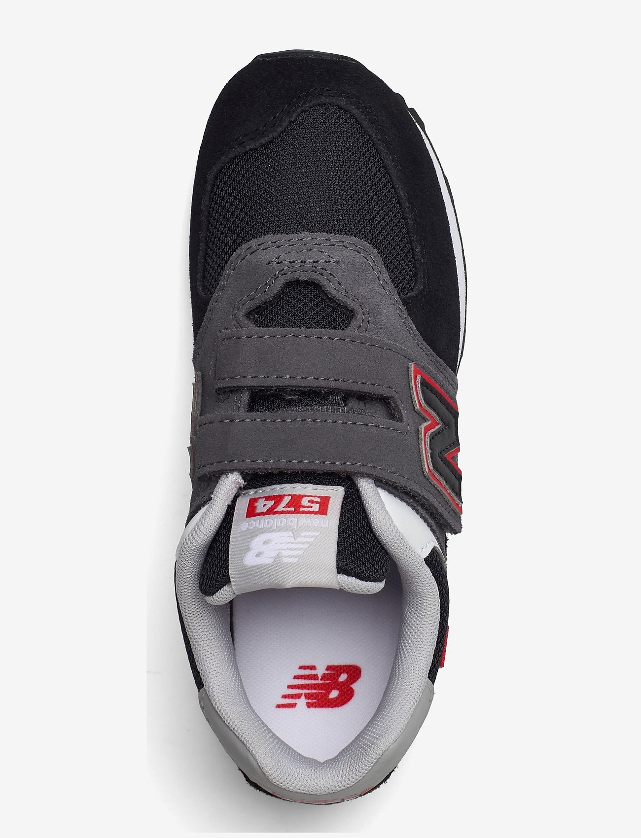 New Balance - PV574SM2 - black - 3