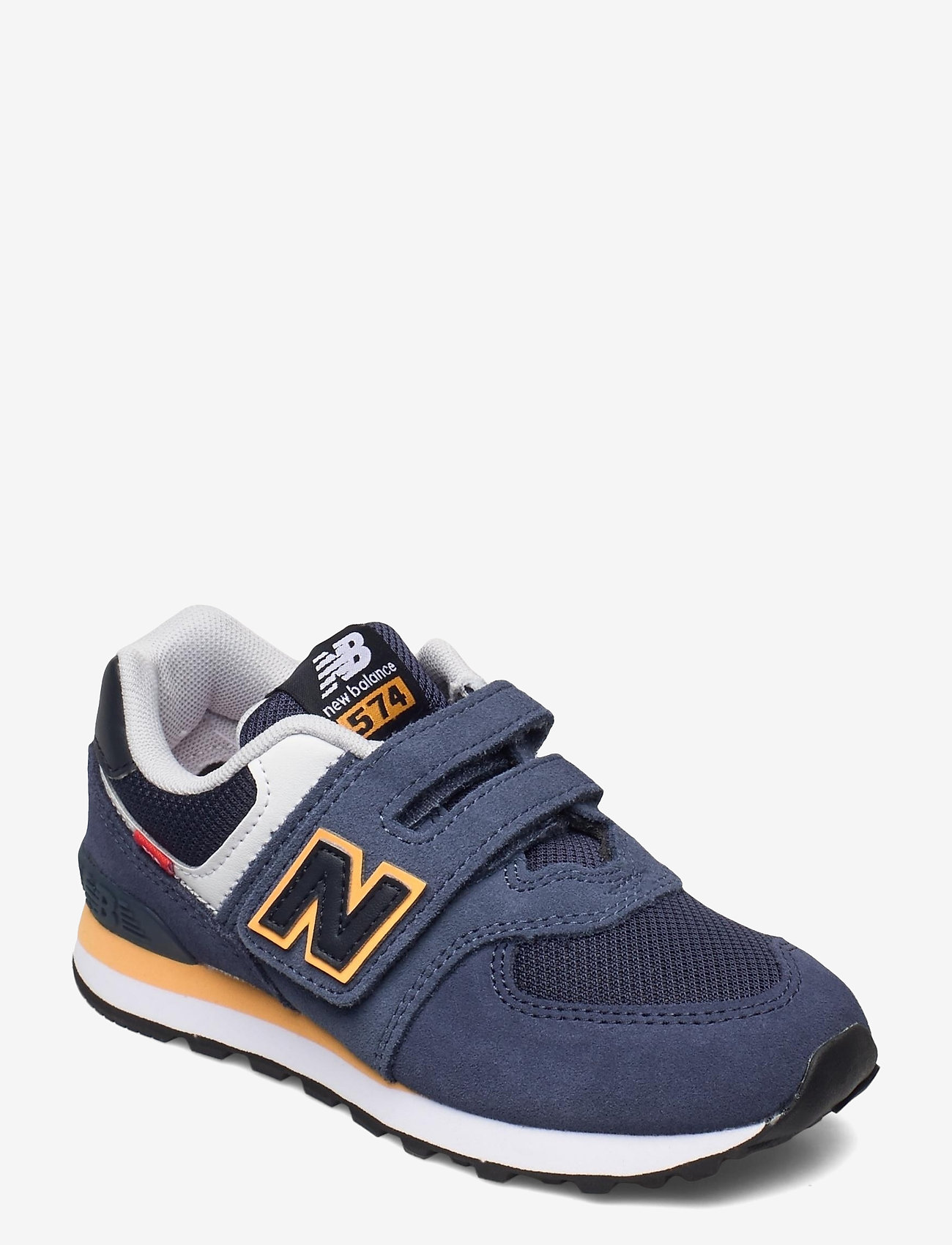 New Balance - PV574SY2 - navy - 0