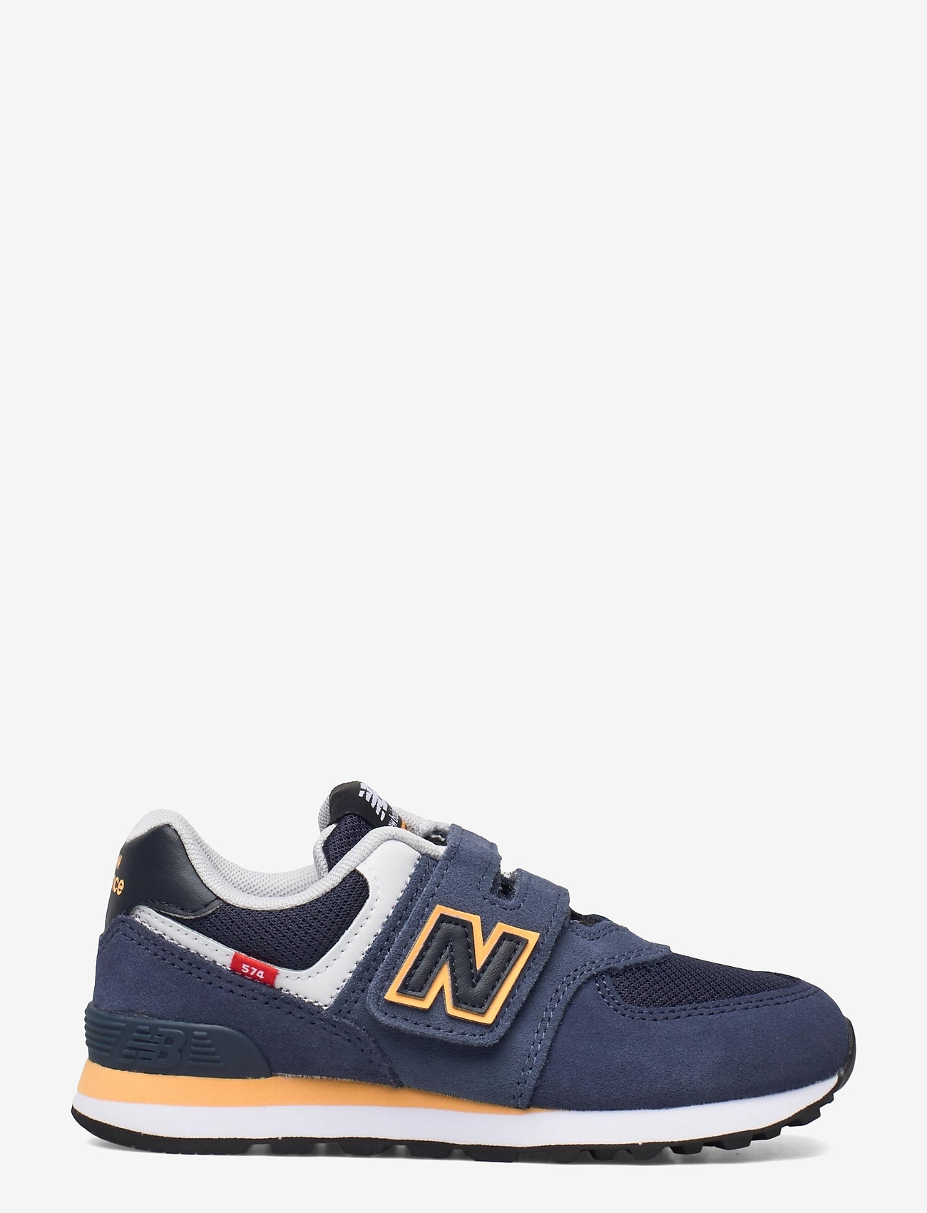 New Balance - PV574SY2 - navy - 1
