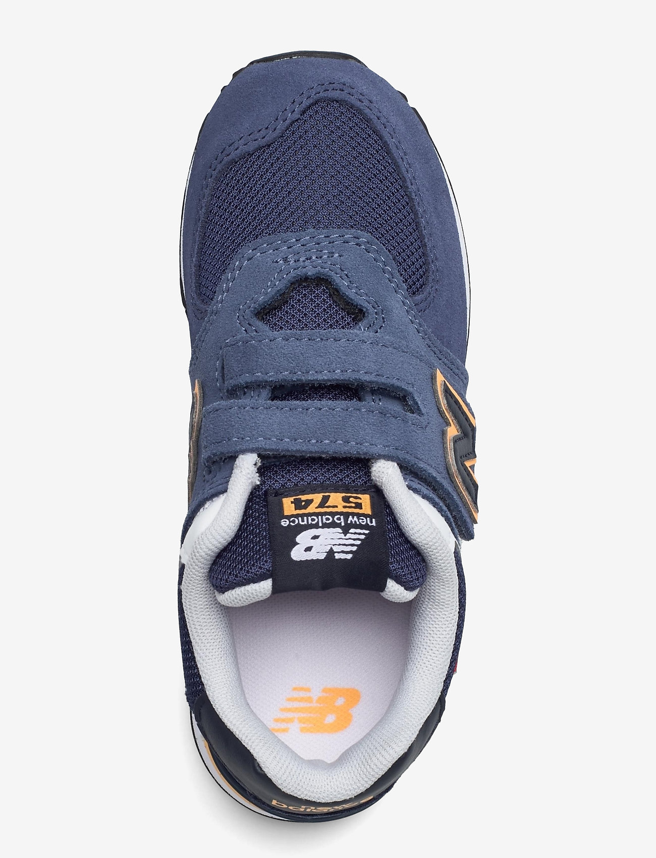 New Balance - PV574SY2 - navy - 3