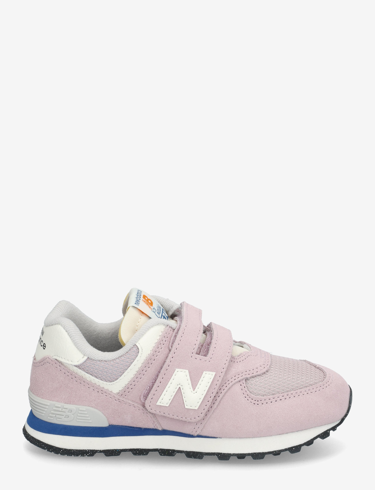 New Balance - New Balance 574 Kids Hook & Loop - low-top sneakers - twilight haze - 2