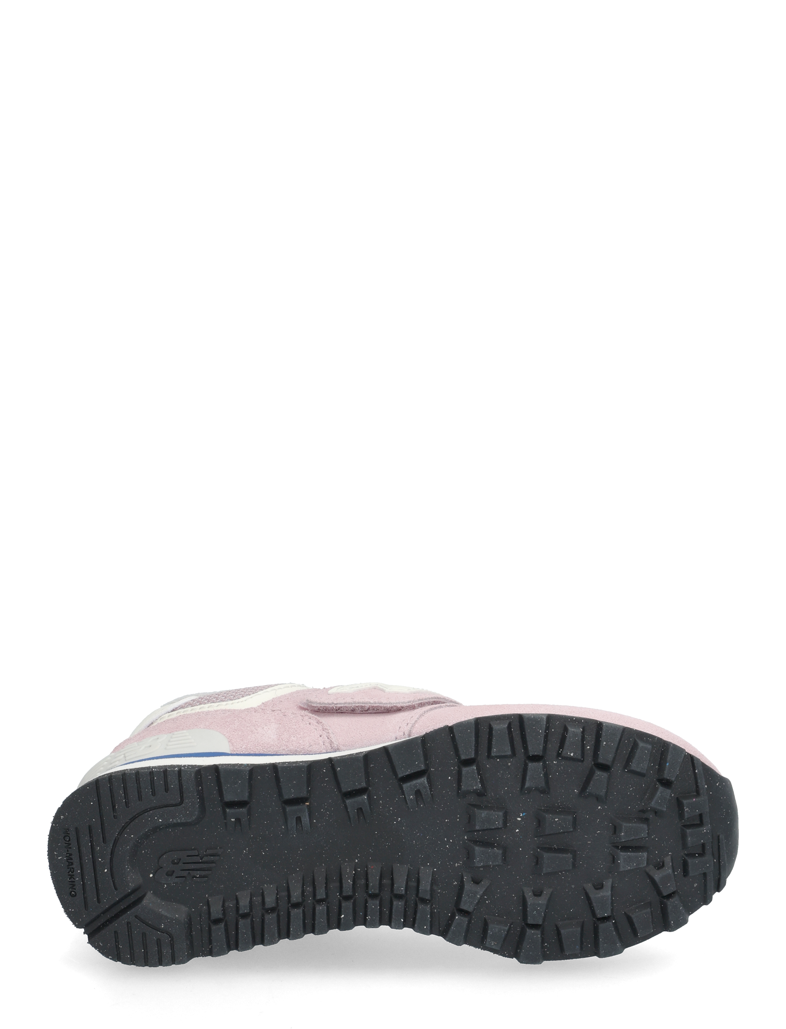 New Balance - New Balance 574 Kids Hook & Loop - lave sneakers - twilight haze - 5