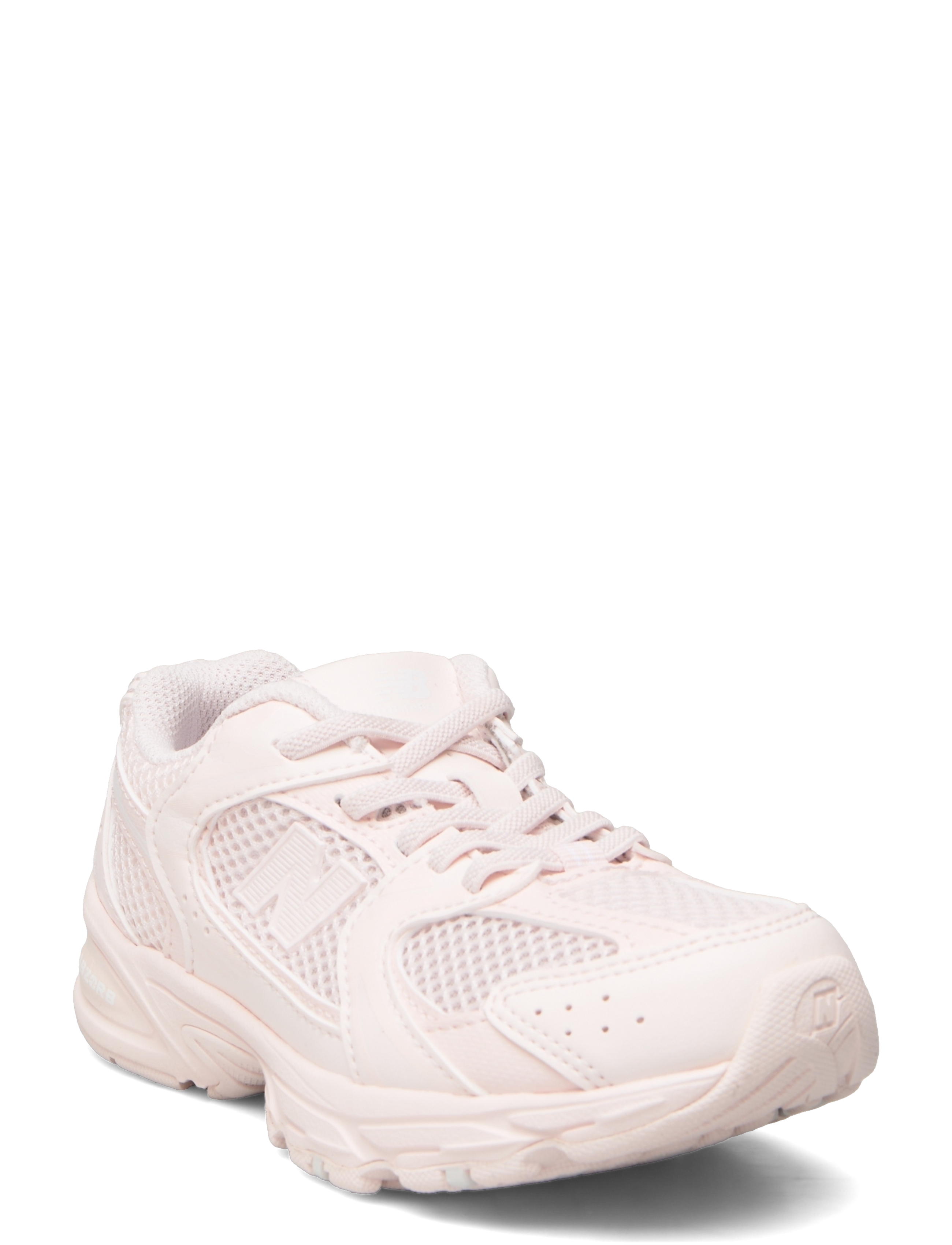 New Balance New Balance 530 Kids Bungee Lace, 35, Pink, Sneakers > Sneakers Med Lav Top, Børn