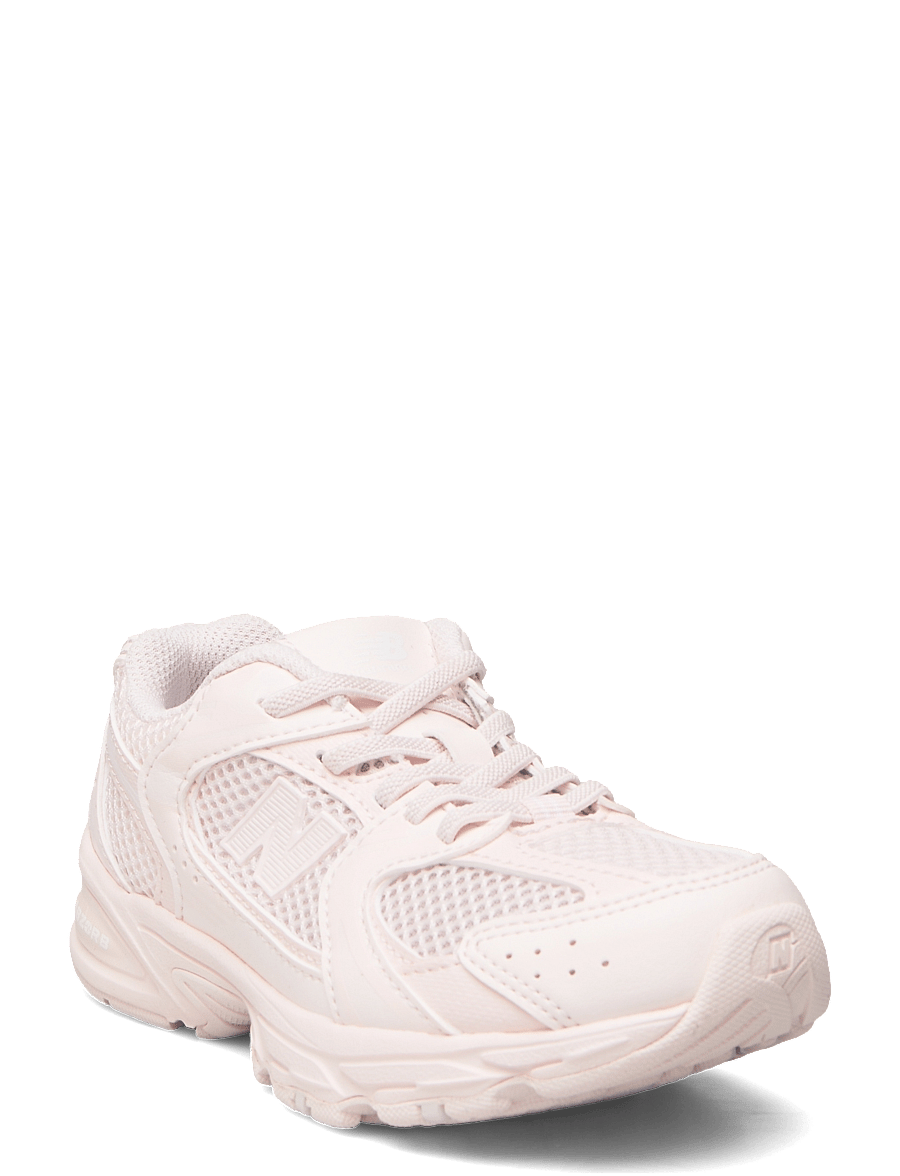 New Balance - New Balance 530 Kids Bungee Lace - laufschuhe - washed pink - 0