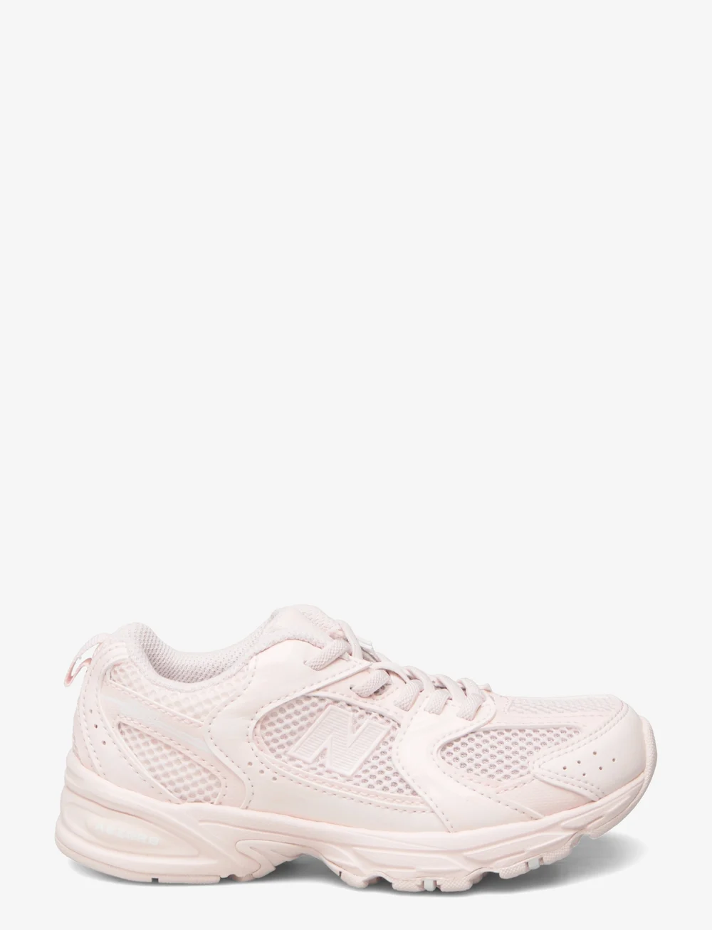 New Balance - New Balance 530 Kids Bungee Lace - low-top sneakers - washed pink - 1