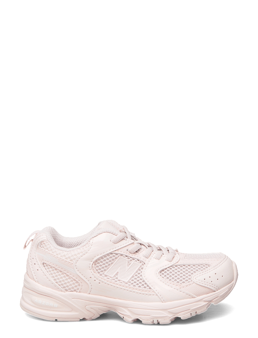 New Balance - New Balance 530 Kids Bungee Lace - laufschuhe - washed pink - 1