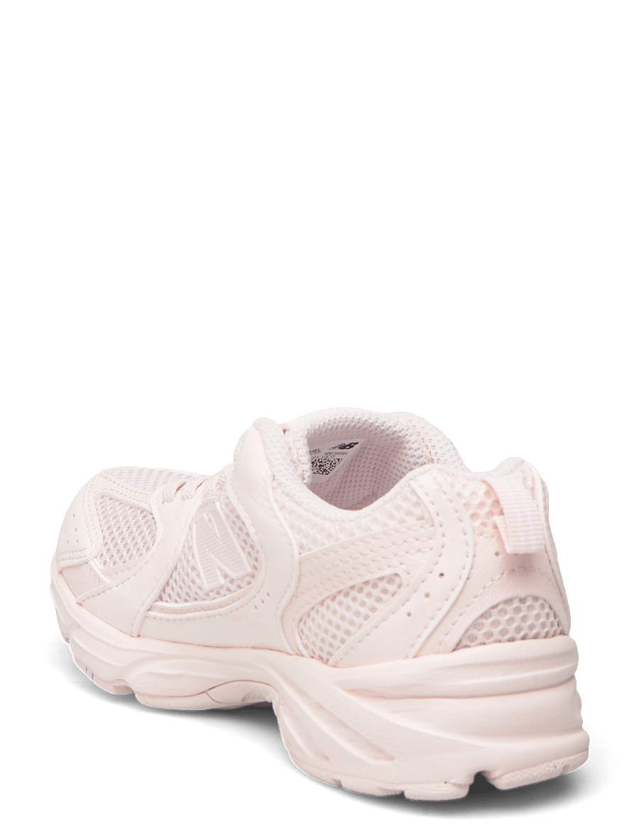 New Balance - New Balance 530 Kids Bungee Lace - laufschuhe - washed pink - 2