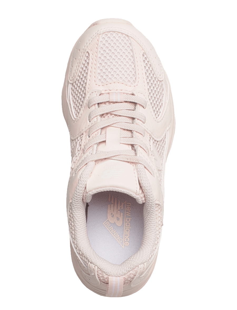 New Balance - New Balance 530 Kids Bungee Lace - laufschuhe - washed pink - 3