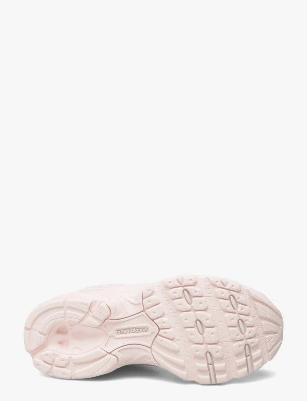 New Balance - New Balance 530 Kids Bungee Lace - low-top sneakers - washed pink - 4