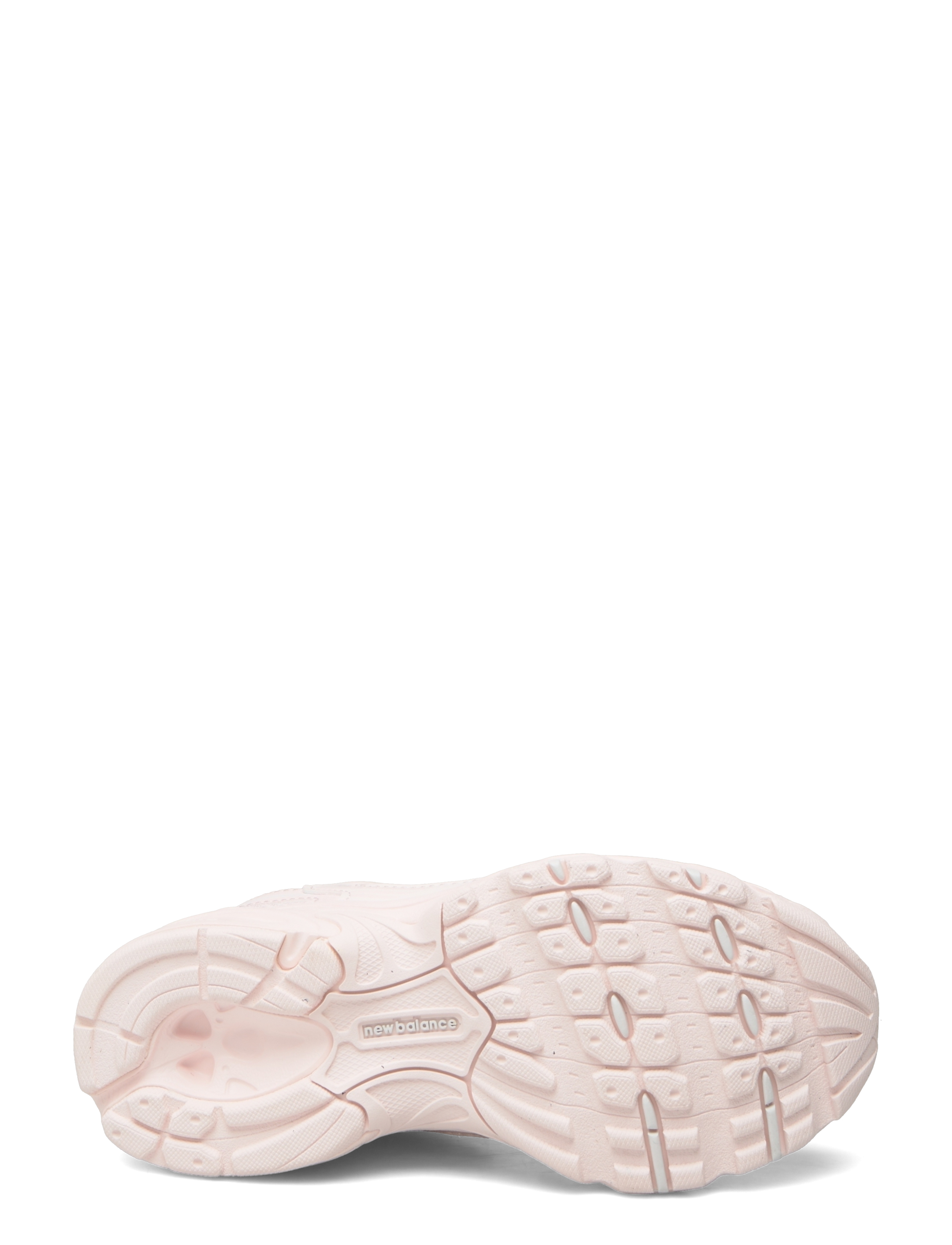New Balance - New Balance 530 Kids Bungee Lace - løbesko - washed pink - 4