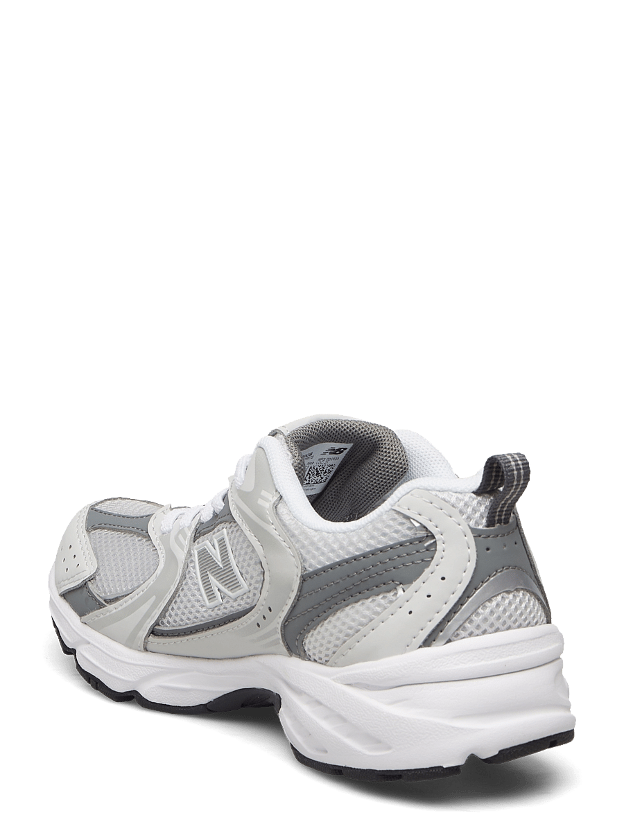 New Balance - New Balance 530 Kids Bungee Lace - laufschuhe - grey matter - 2
