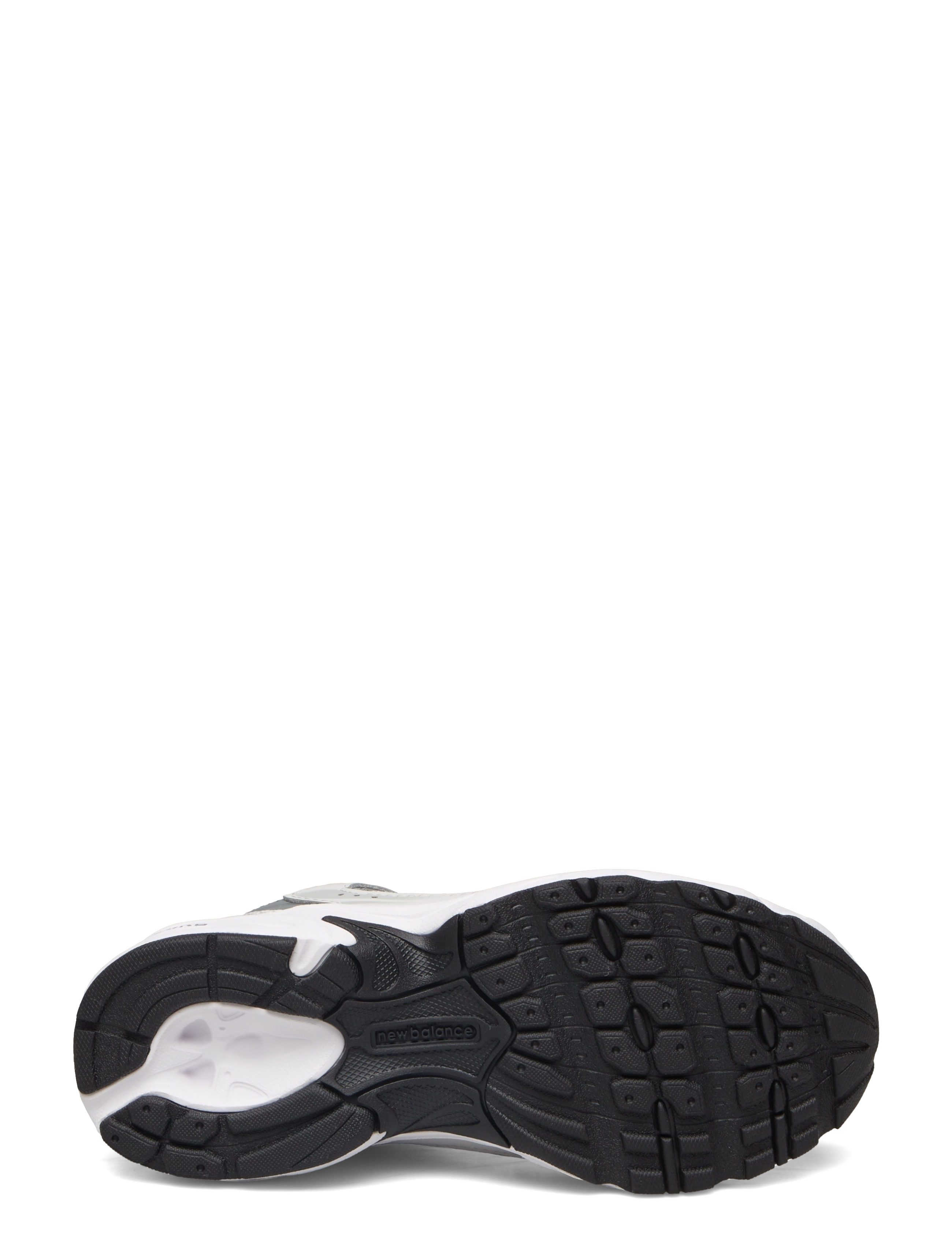 New Balance - New Balance 530 Kids Bungee Lace - laufschuhe - grey matter - 4