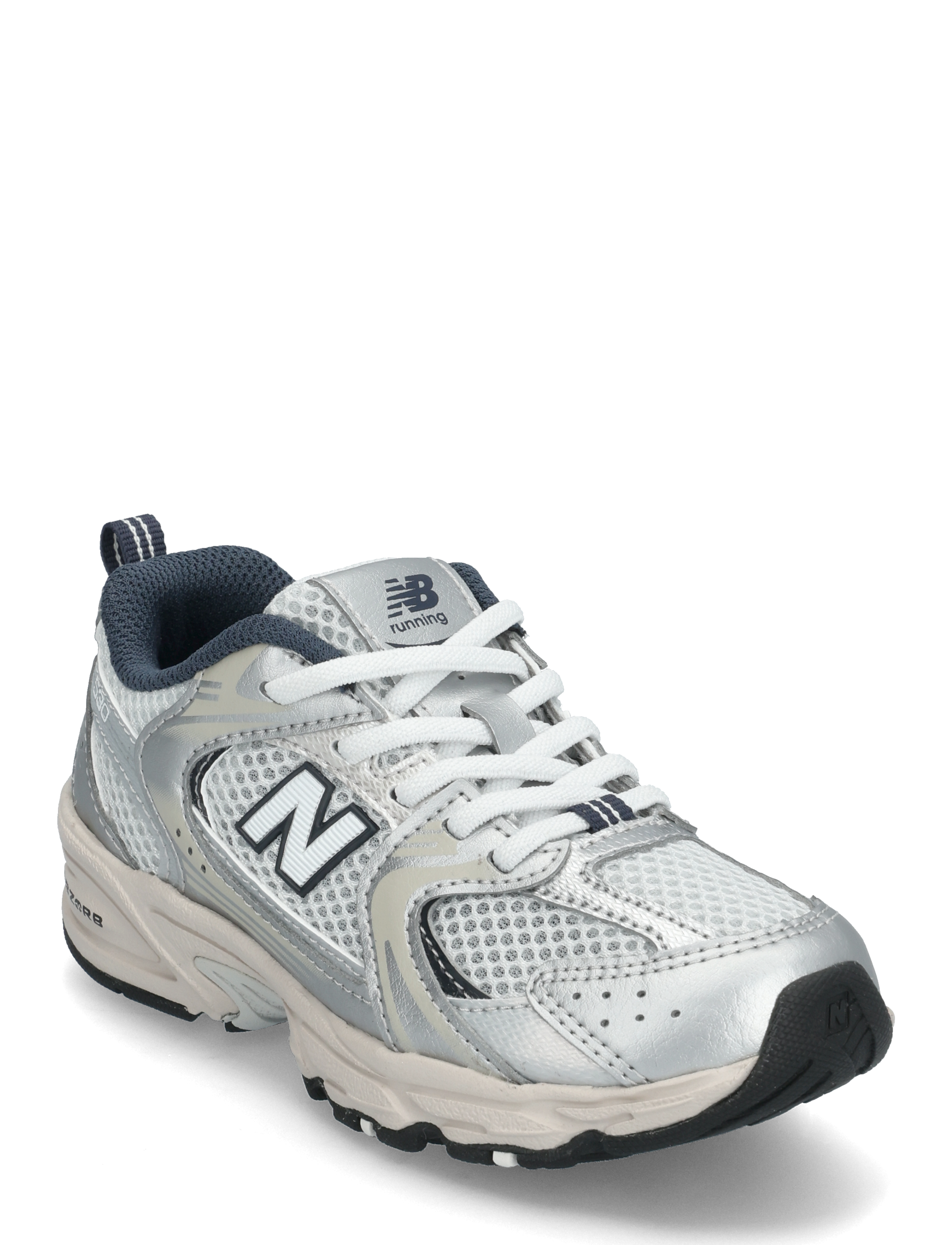 New Balance New Balance 530 Kids Bungee Lace - Sko - SUMMER FOG / multi