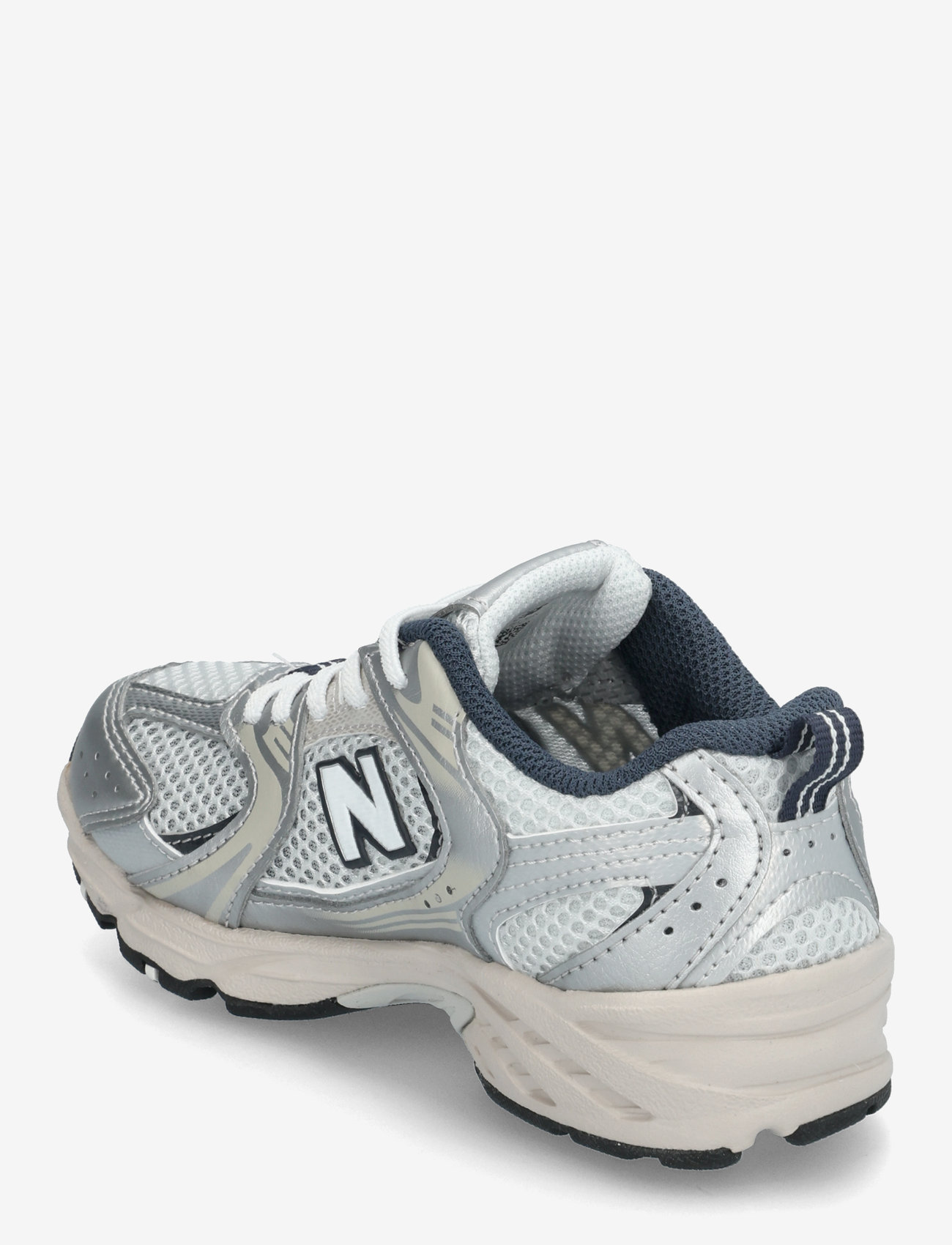 New Balance - New Balance 530 Kids Bungee Lace - low-top sneakers - summer fog - 2