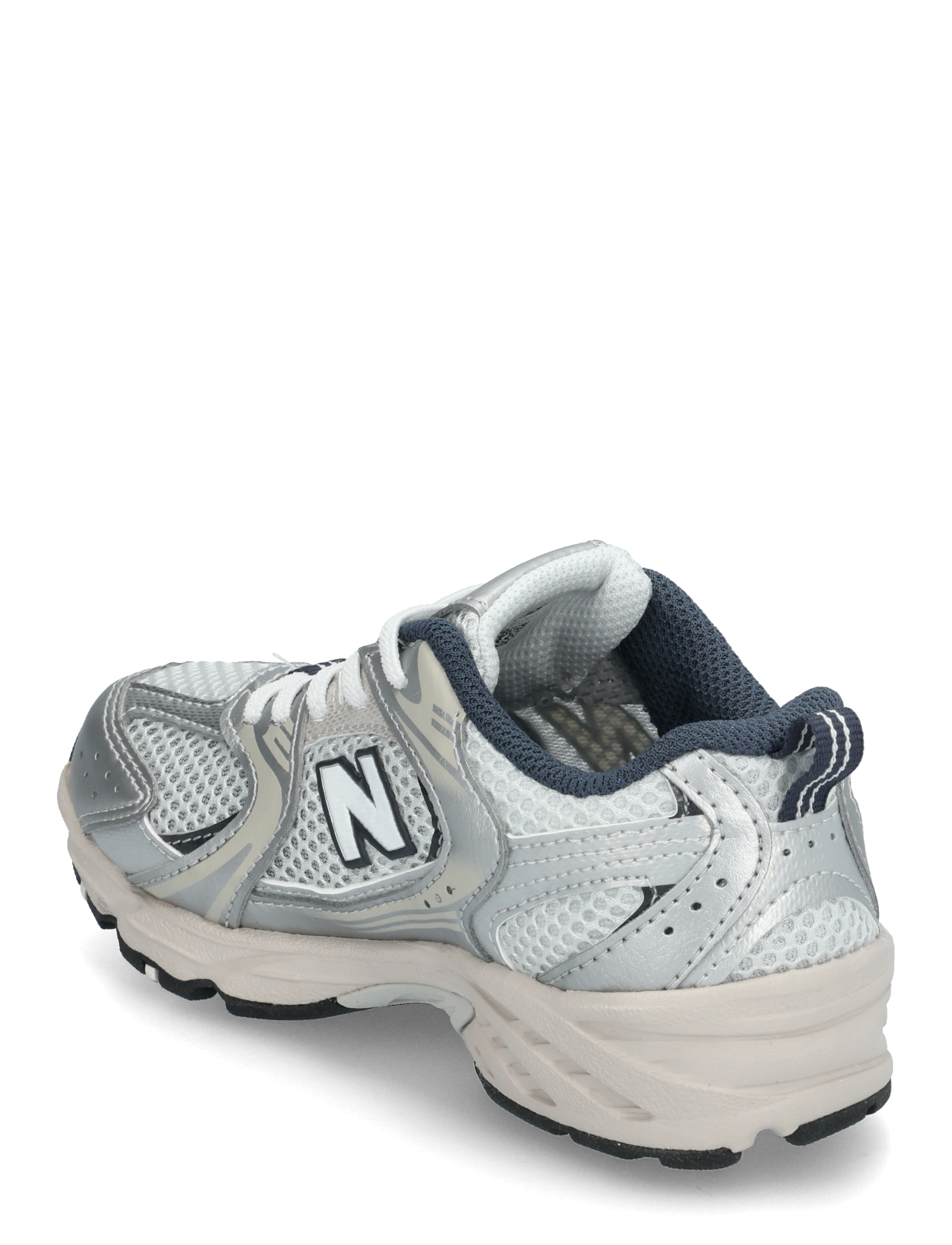 New Balance - New Balance 530 Kids Bungee Lace - summer fog - 2