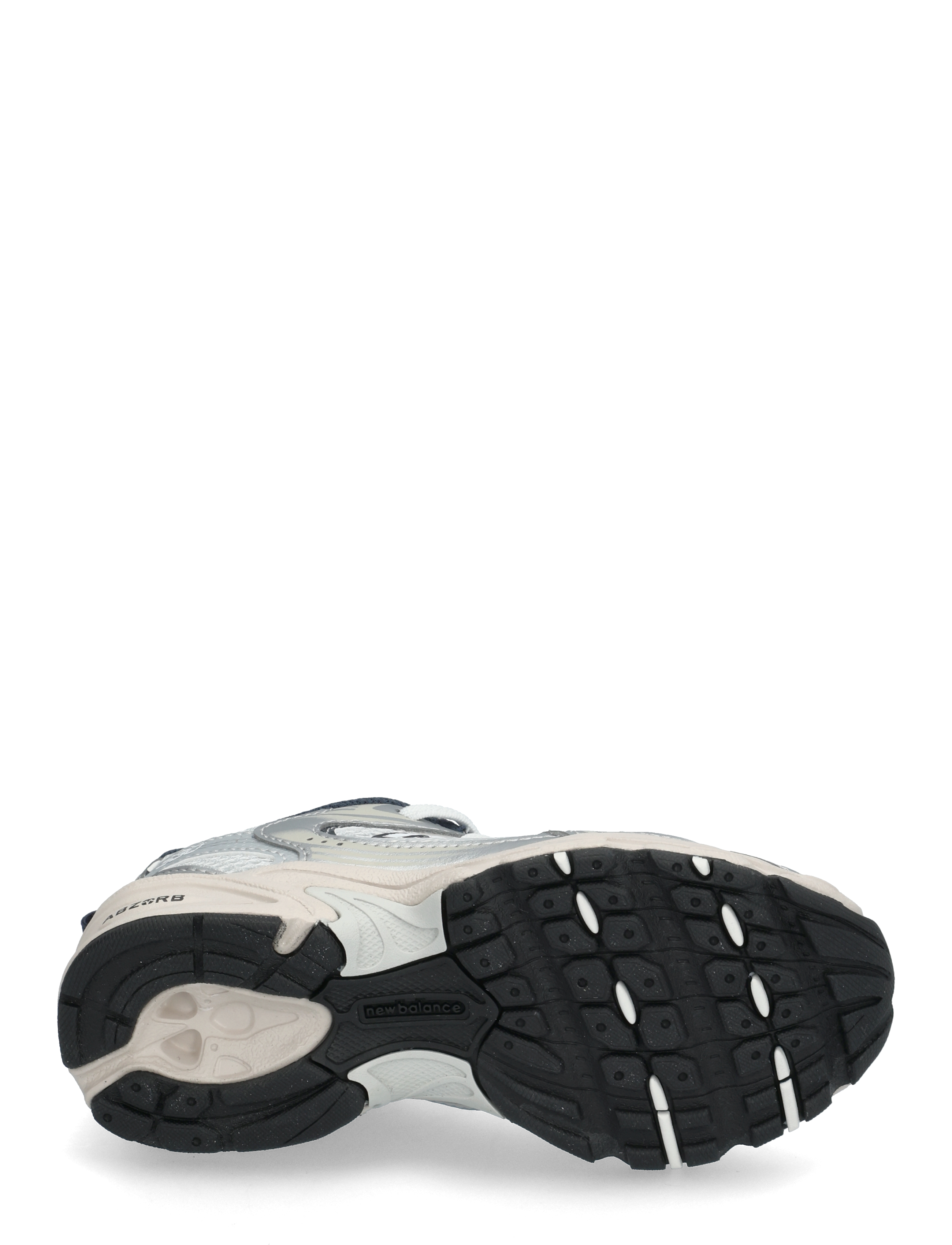 New Balance - New Balance 530 Kids Bungee Lace - summer fog - 4