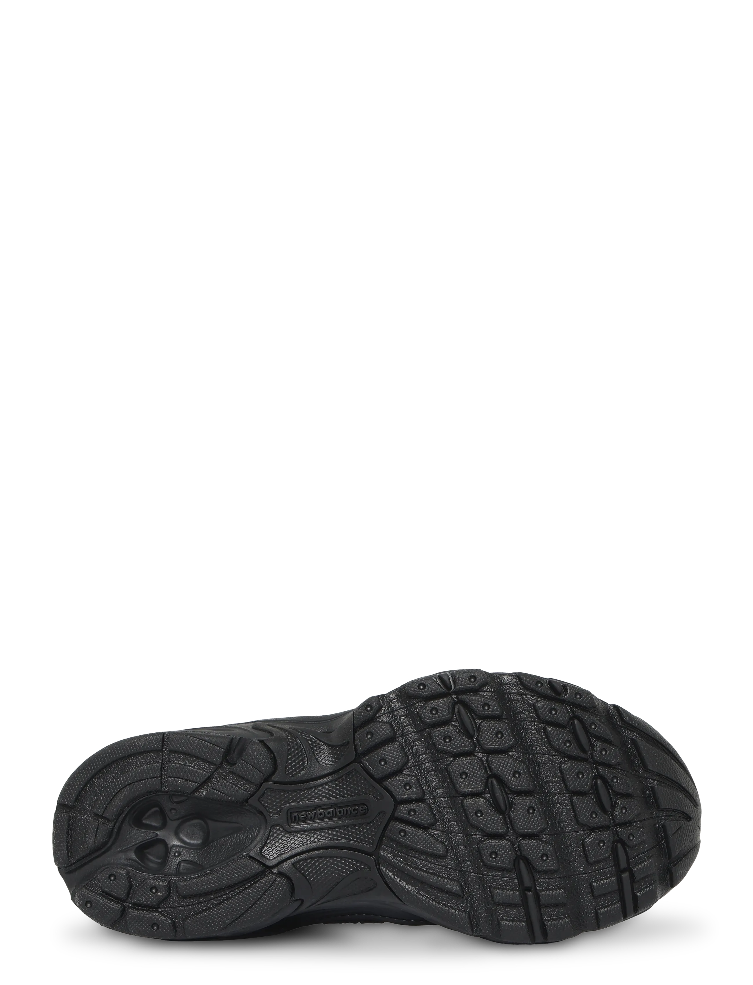New Balance - New Balance 530 Kids Bungee Lace - laufschuhe - black - 4