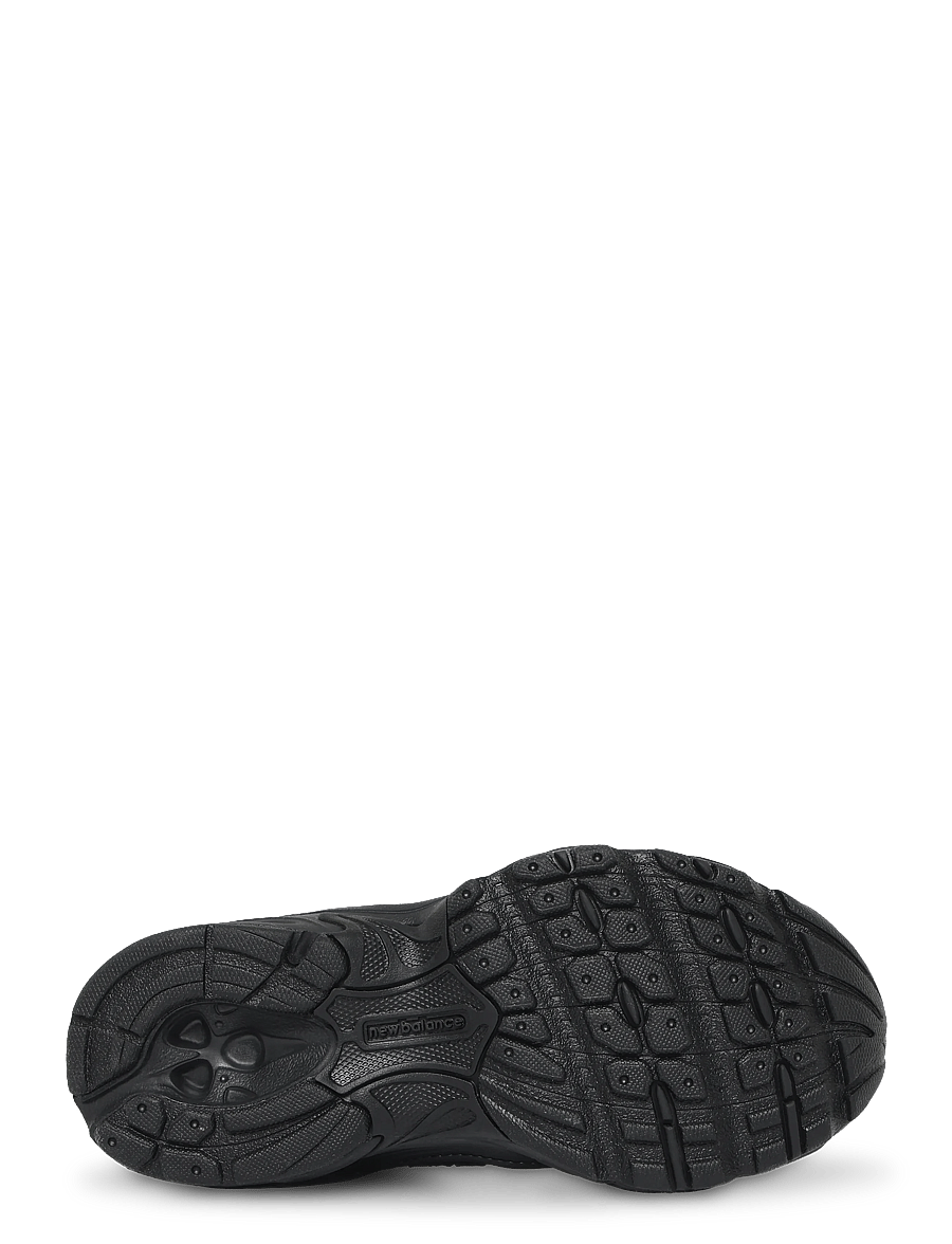 New Balance - New Balance 530 Kids Bungee Lace - laufschuhe - black - 4