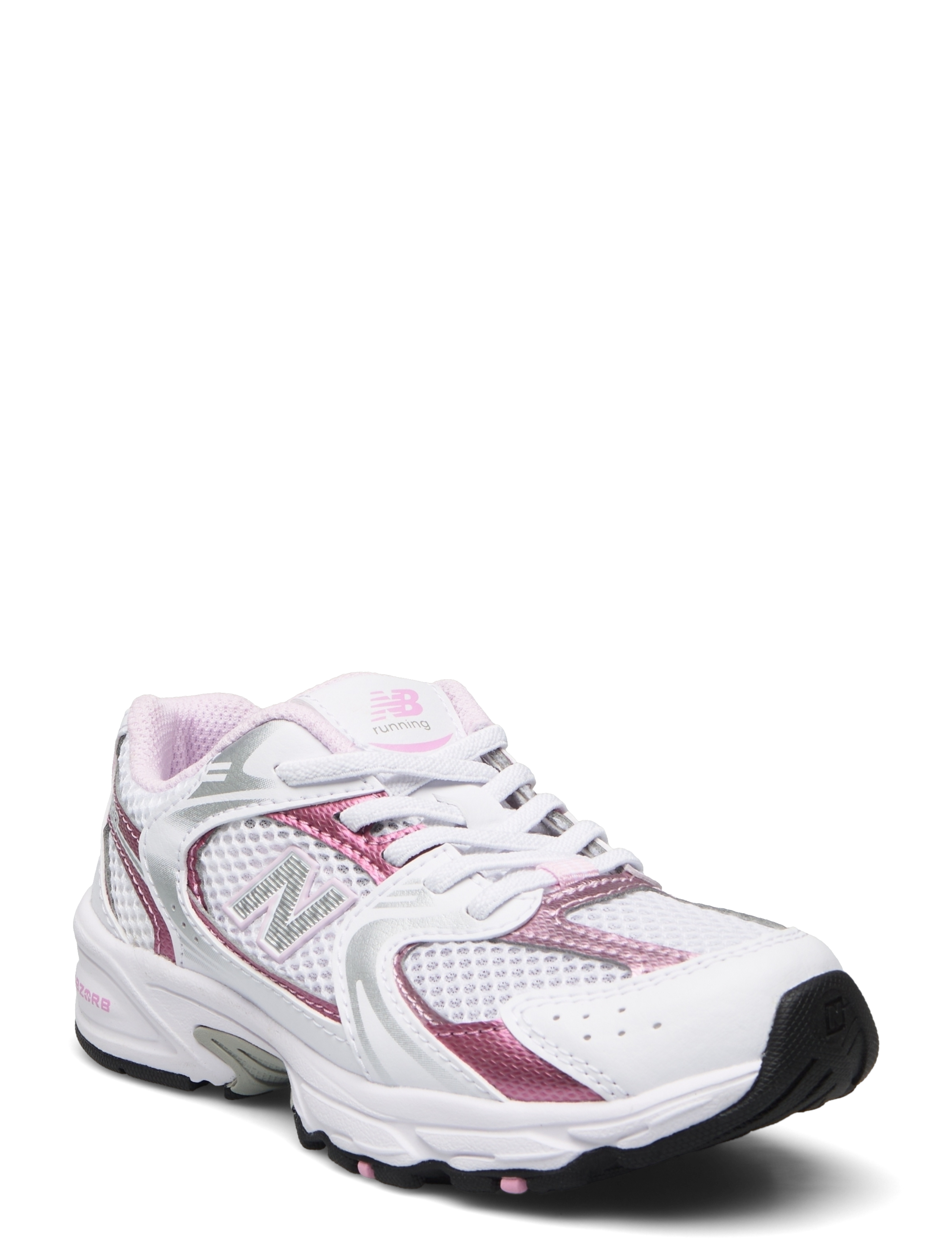 NEW BALANCE New Balance 530 Kinder Bungee Strickjacke Weiß - 35 - Kinder