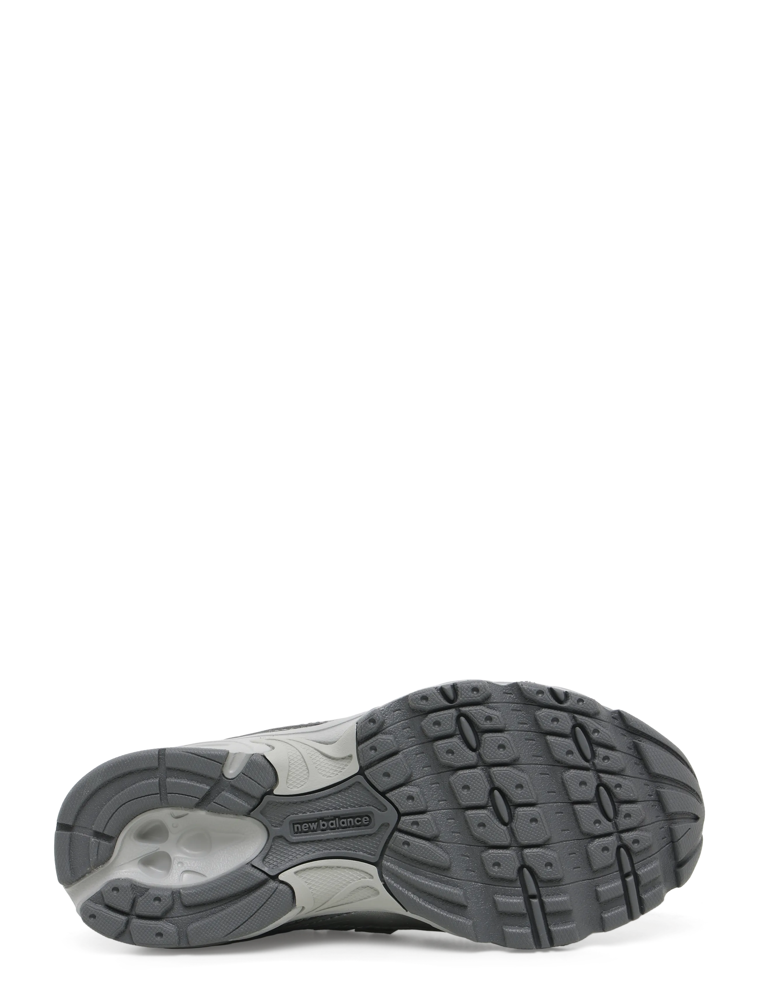 New Balance - New Balance 740 Kids Bungee Lace - niedriger schnitt - harbor grey - 4