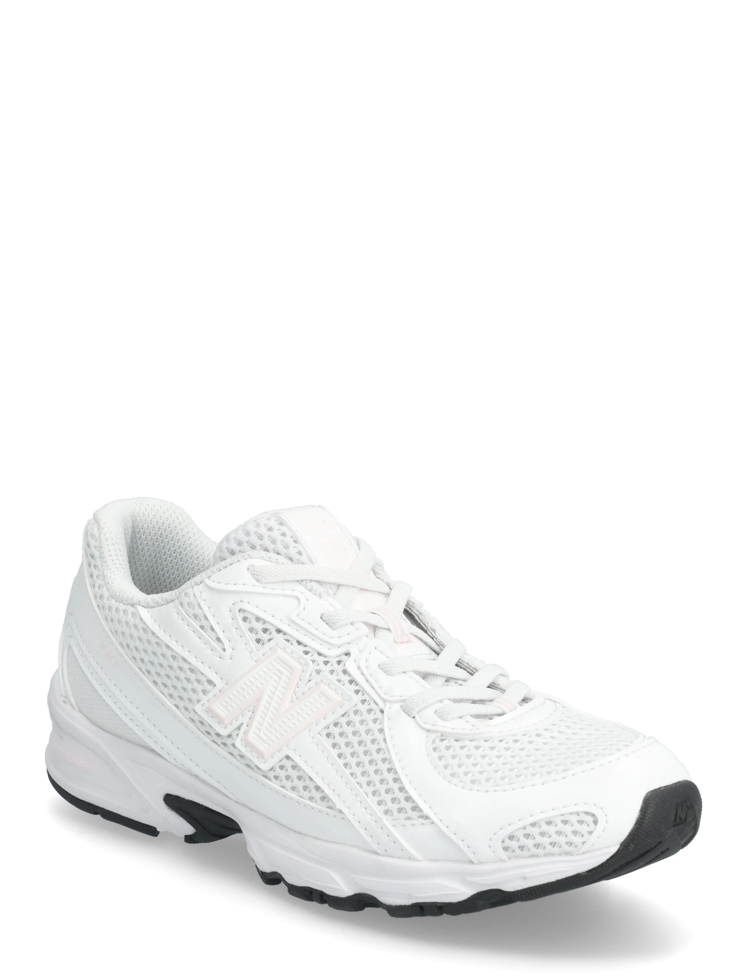 NEW BALANCE New Balance 740 Kinder Bungee Strickjacke Weiß - 35 - Kinder