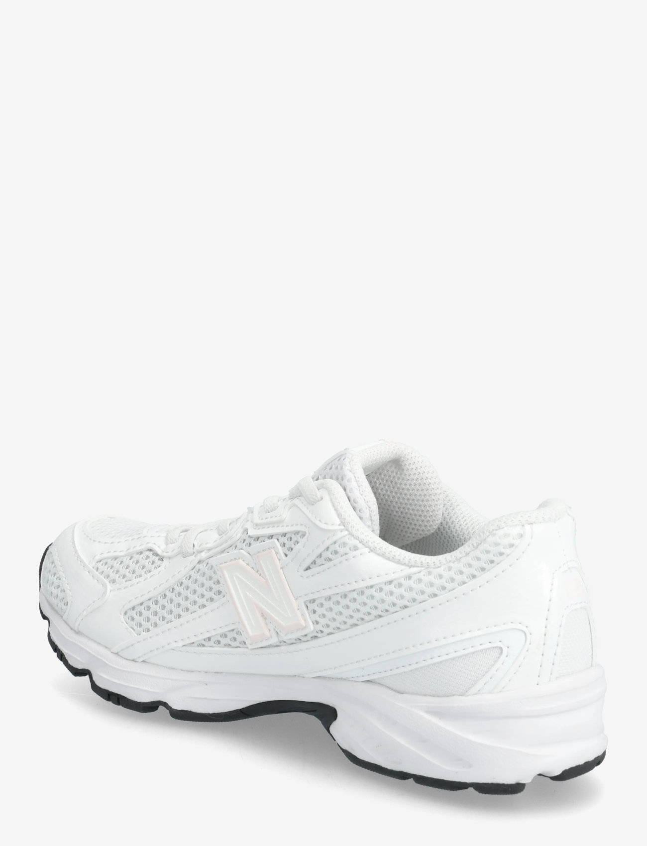 New Balance - New Balance 740 Kids Bungee Lace - låga sneakers - white - 2