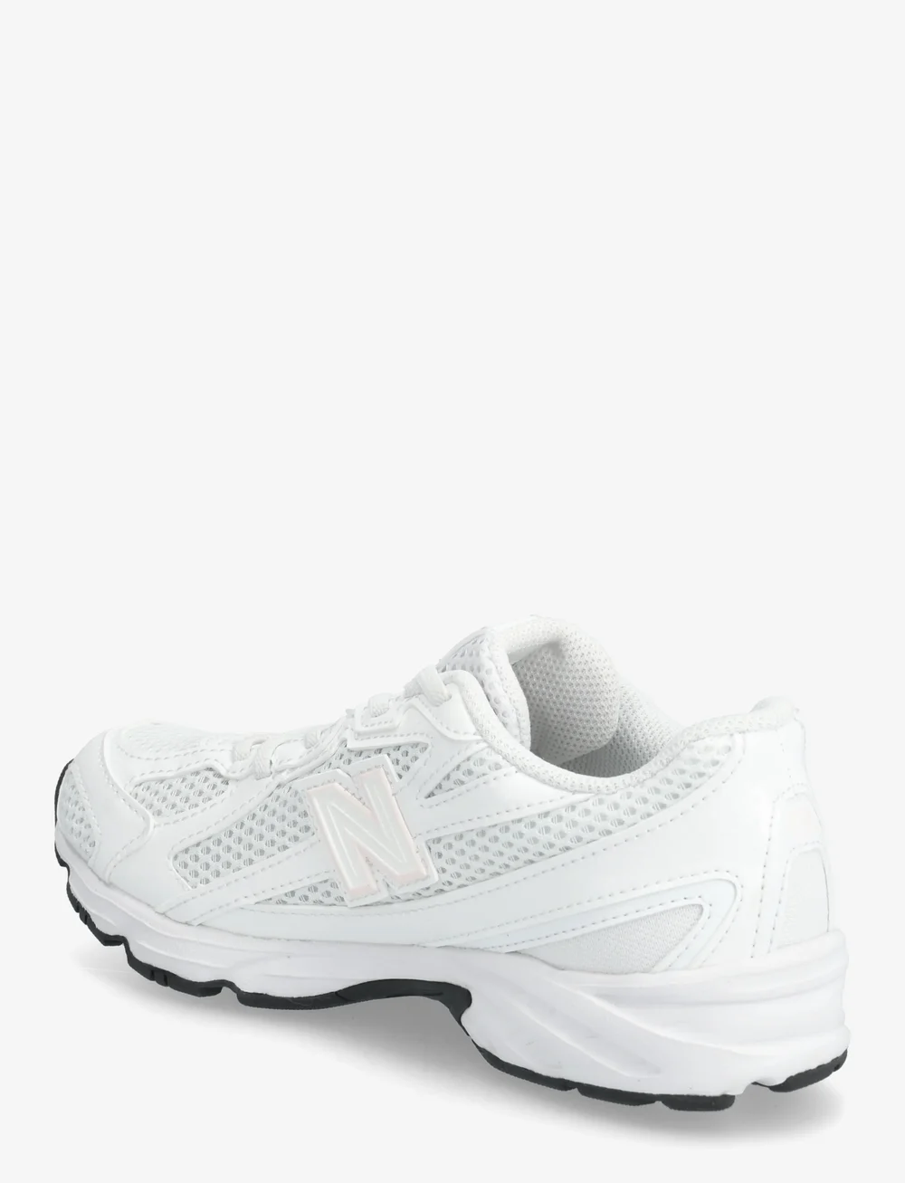 New Balance - New Balance 740 Kids Bungee Lace - kõrge säärega tossud - white - 2