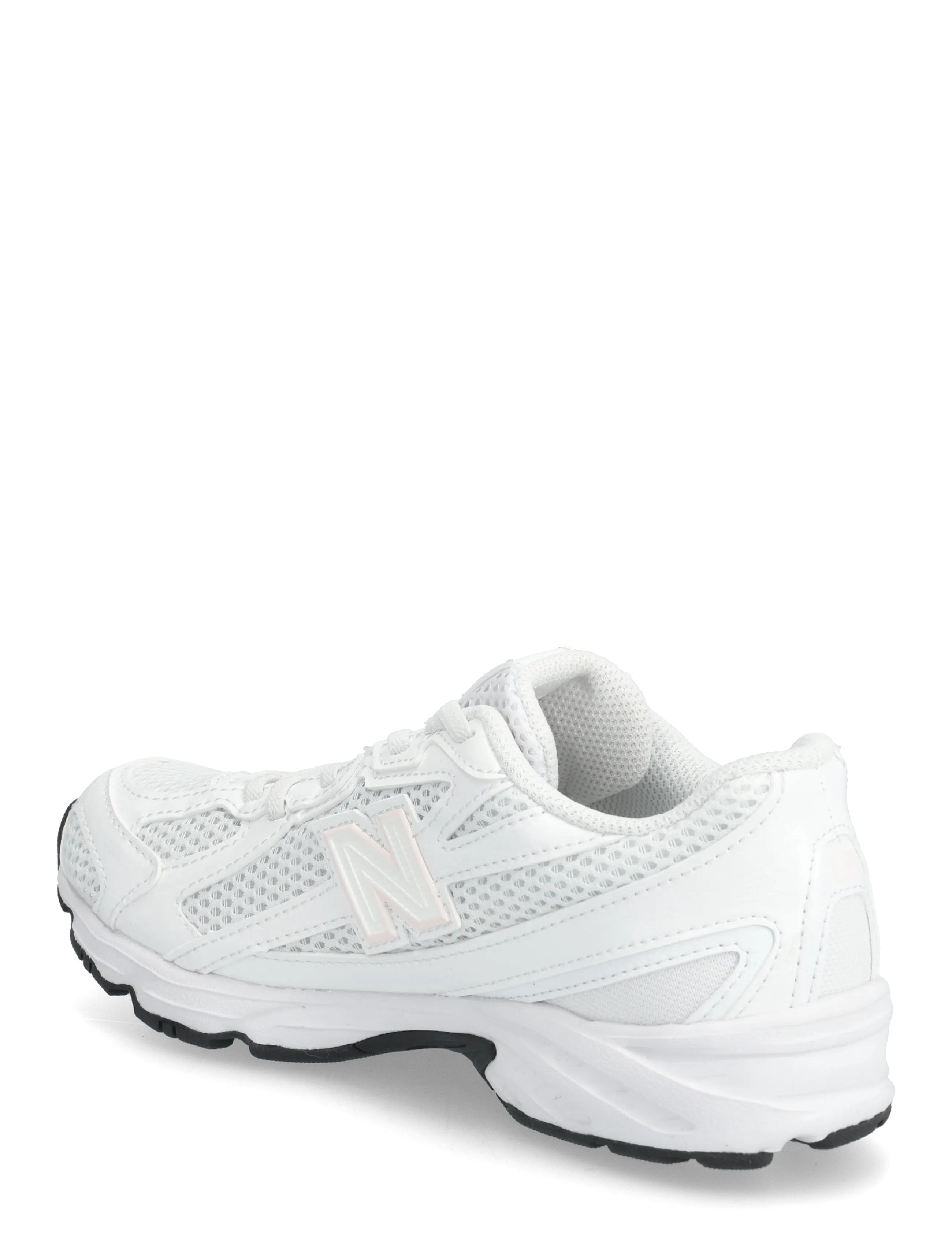 New Balance - New Balance 740 Kids Bungee Lace - white - 2