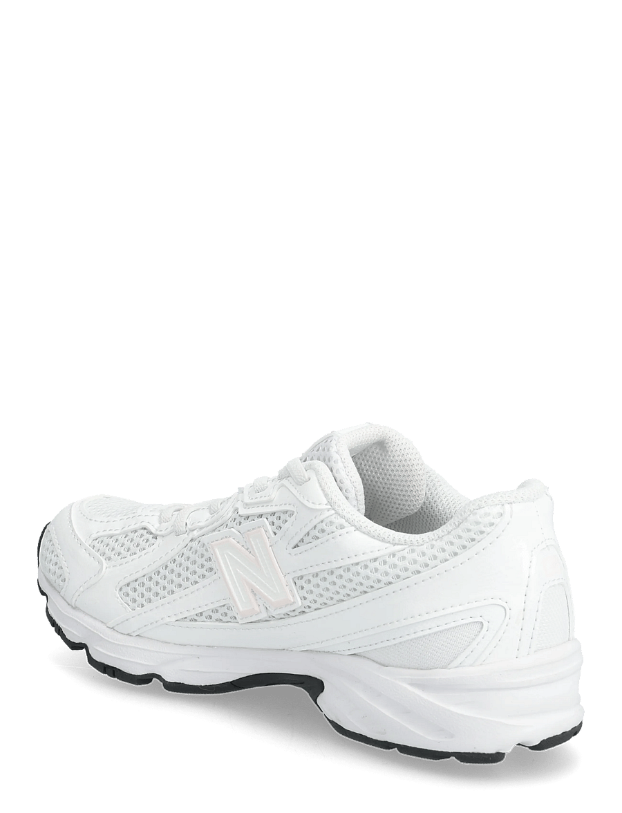 New Balance - New Balance 740 Kids Bungee Lace - white - 2