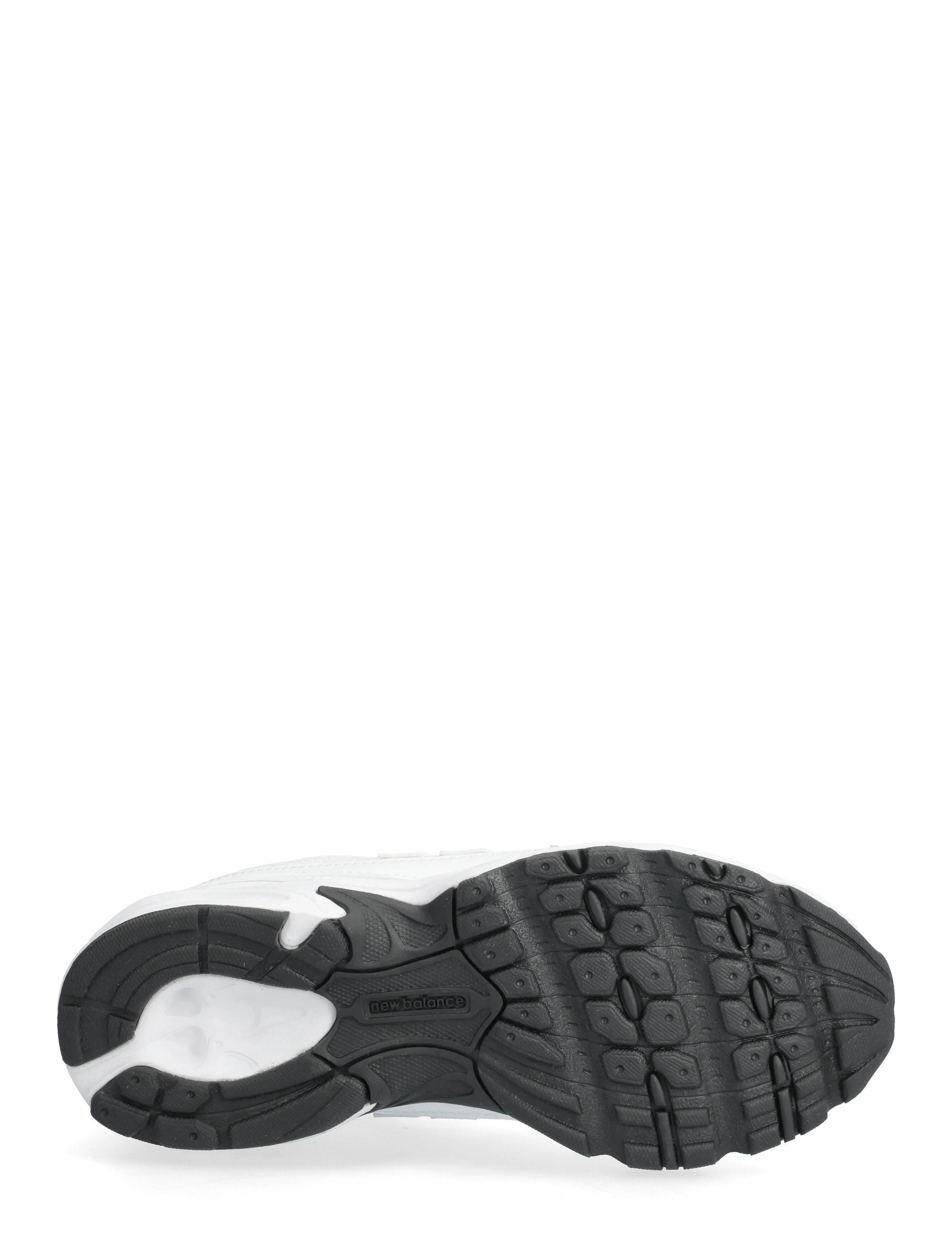 New Balance - New Balance 740 Kids Bungee Lace - white - 4