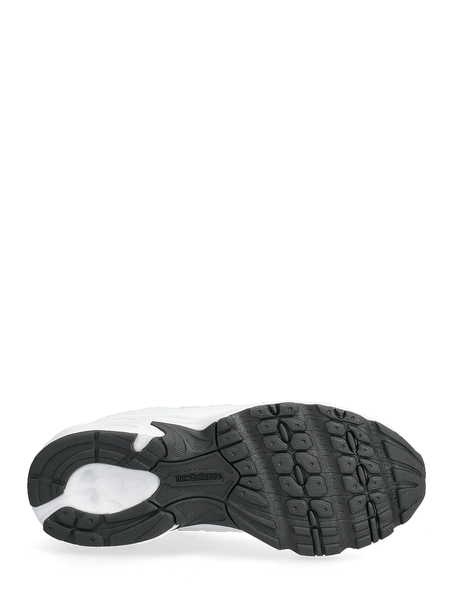 New Balance - New Balance 740 Kids Bungee Lace - white - 4