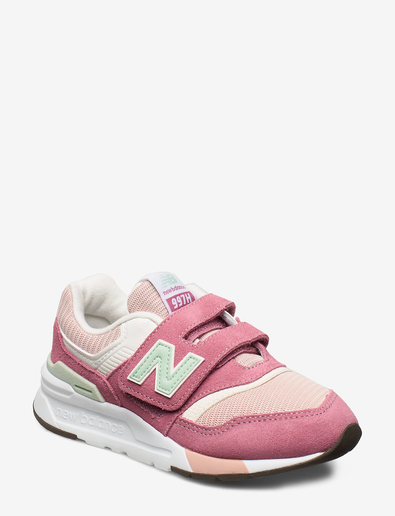 New Balance - PZ997HAP - madder rose - 0