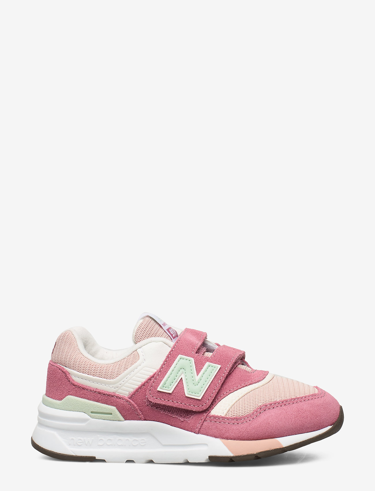 New Balance - PZ997HAP - madder rose - 1