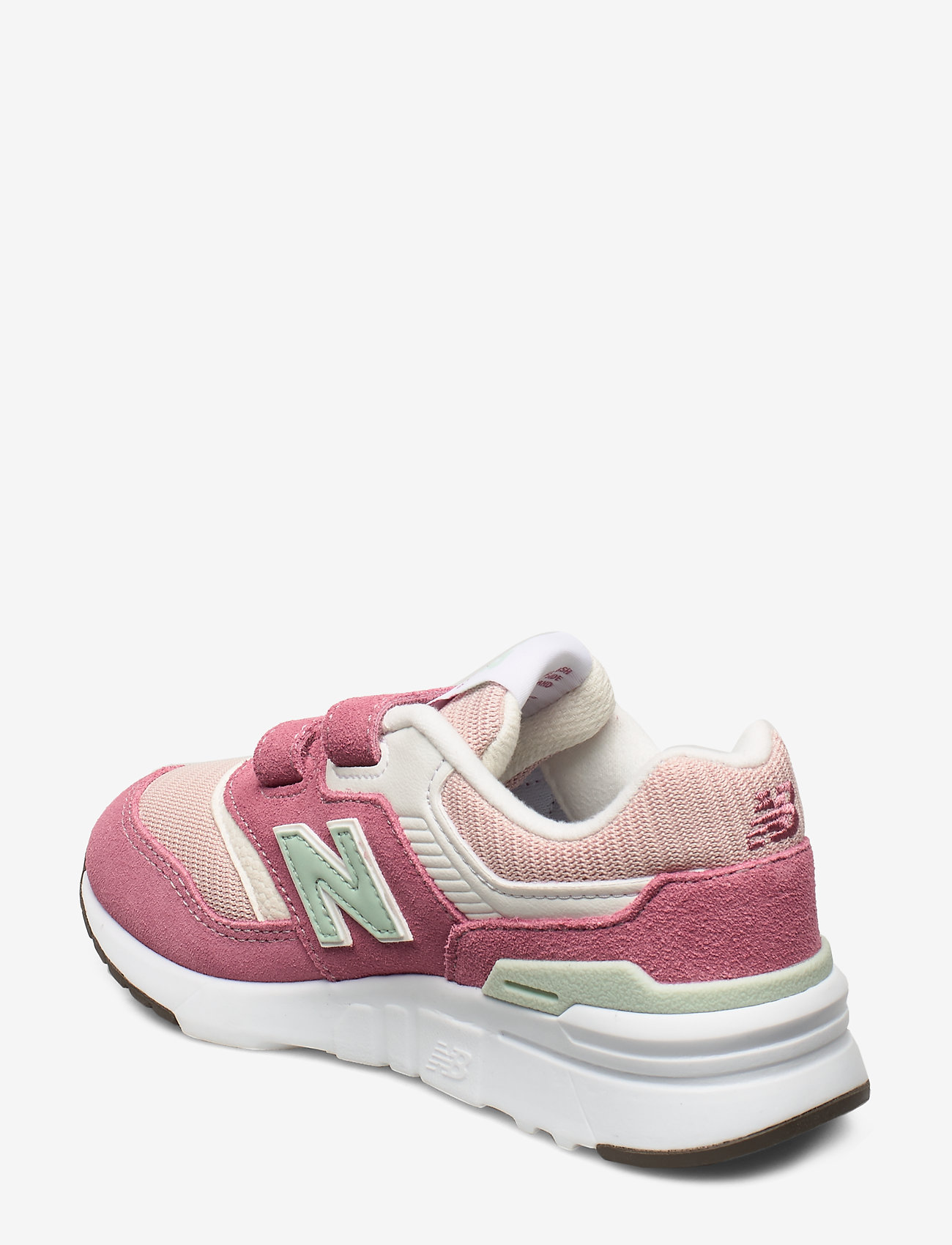 New Balance - PZ997HAP - madder rose - 2