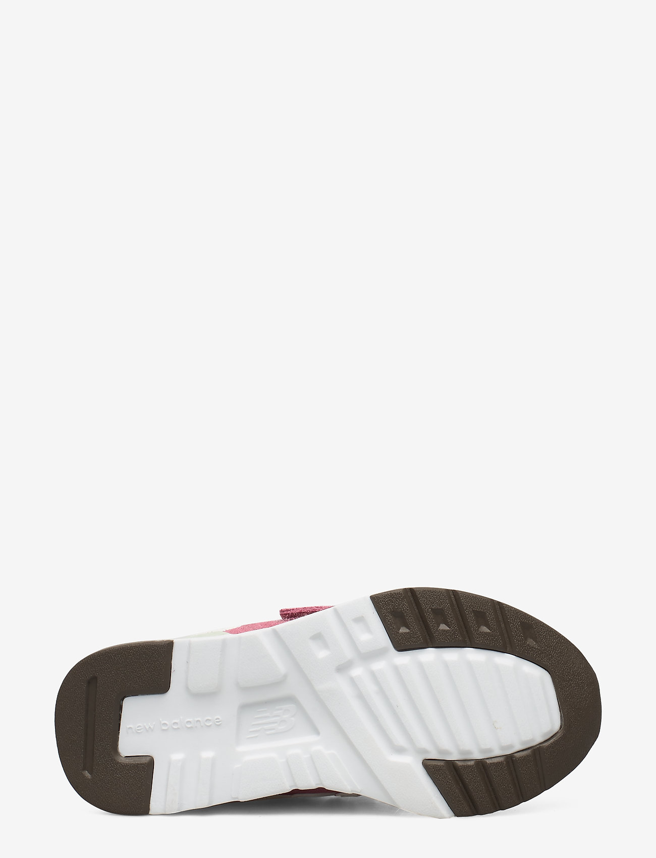 New Balance - PZ997HAP - madder rose - 4