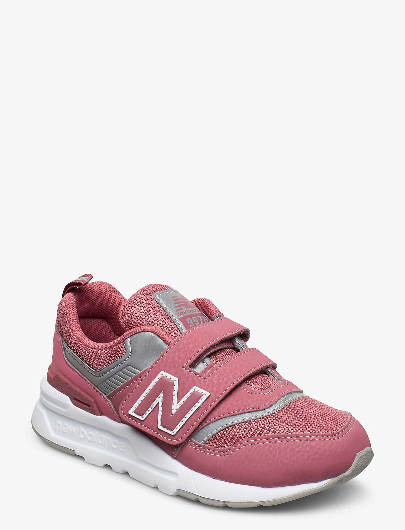 New Balance - PZ997HFH - pink - 0