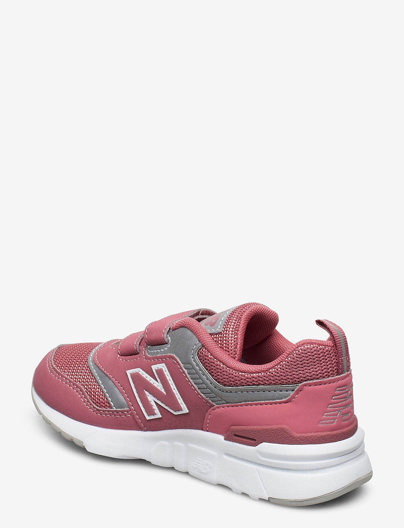 New Balance - PZ997HFH - pink - 2