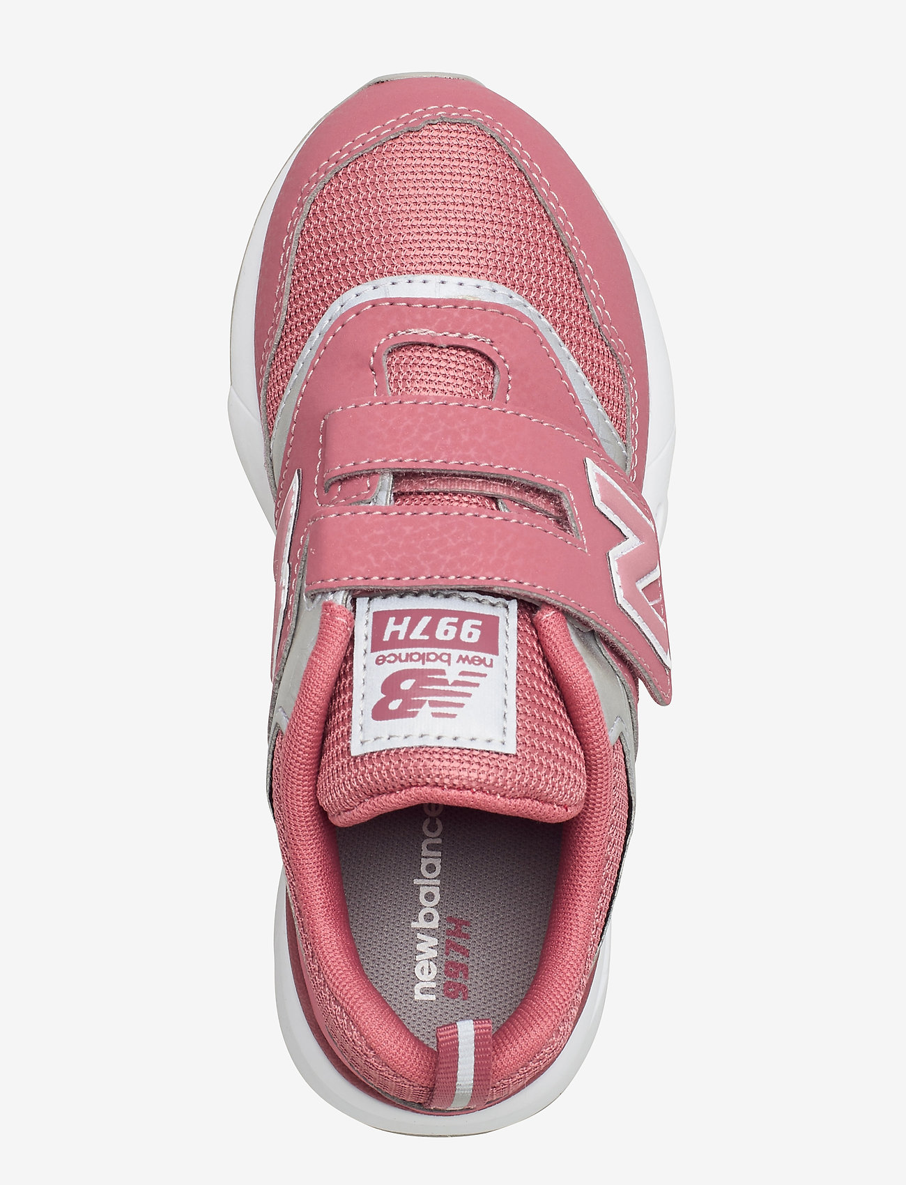 New Balance - PZ997HFH - pink - 3