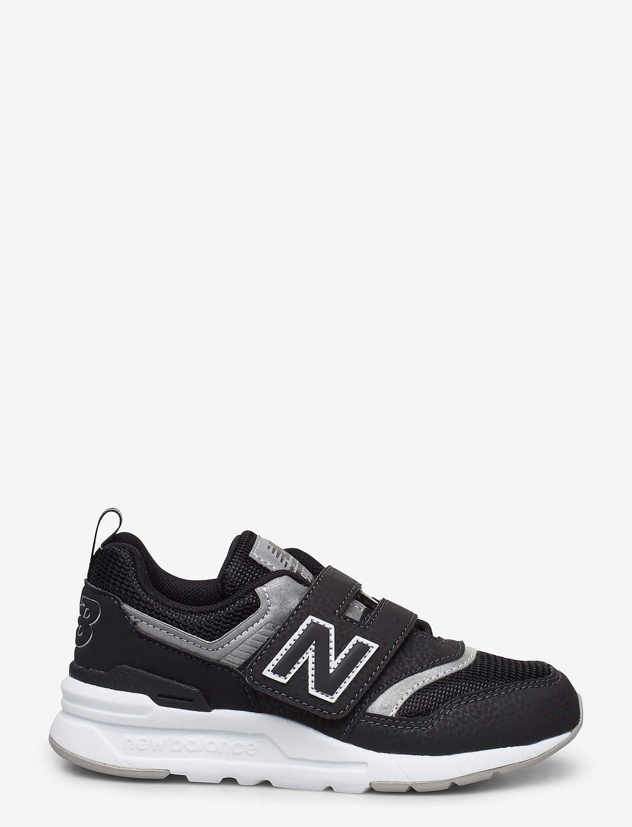 New Balance - PZ997HFI - black - 1
