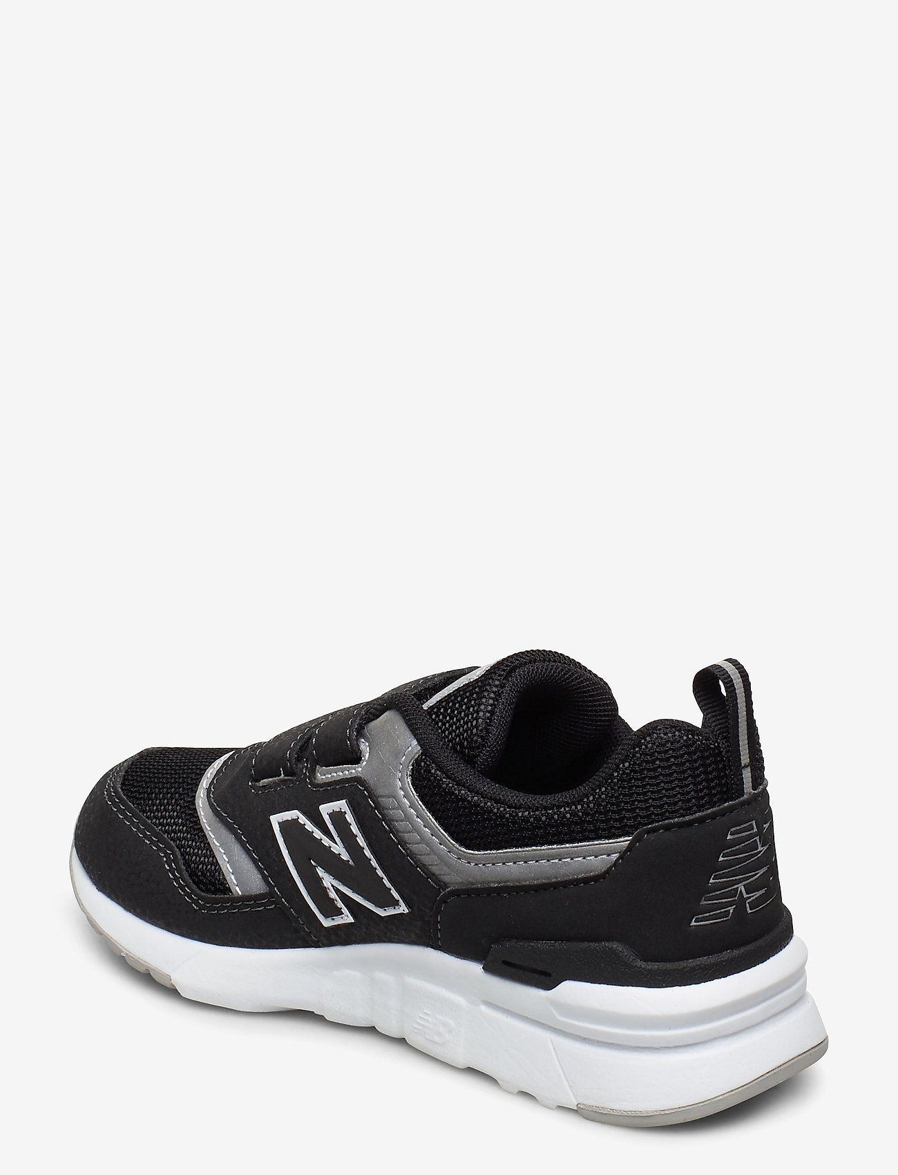 New Balance - PZ997HFI - black - 2