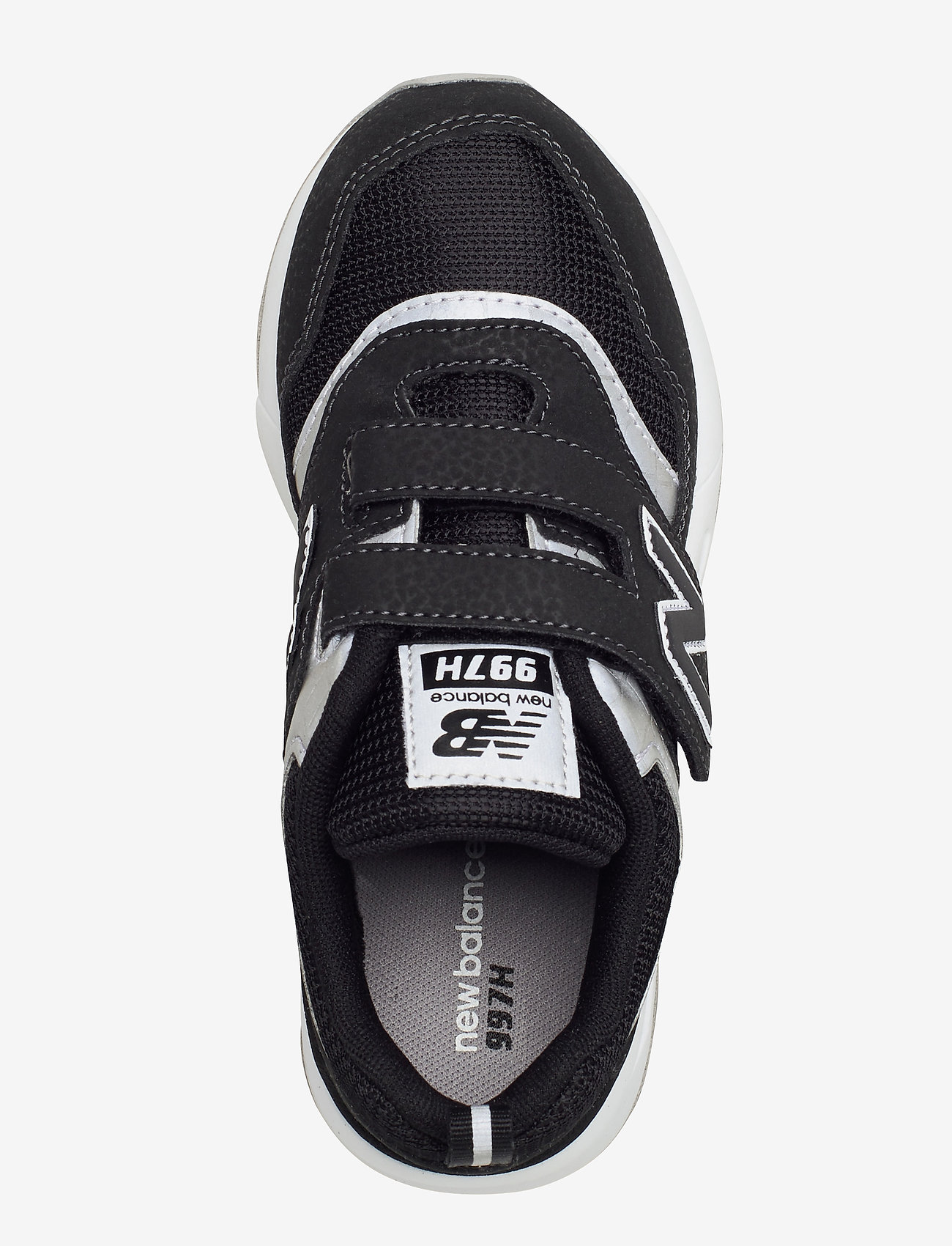 New Balance - PZ997HFI - black - 3