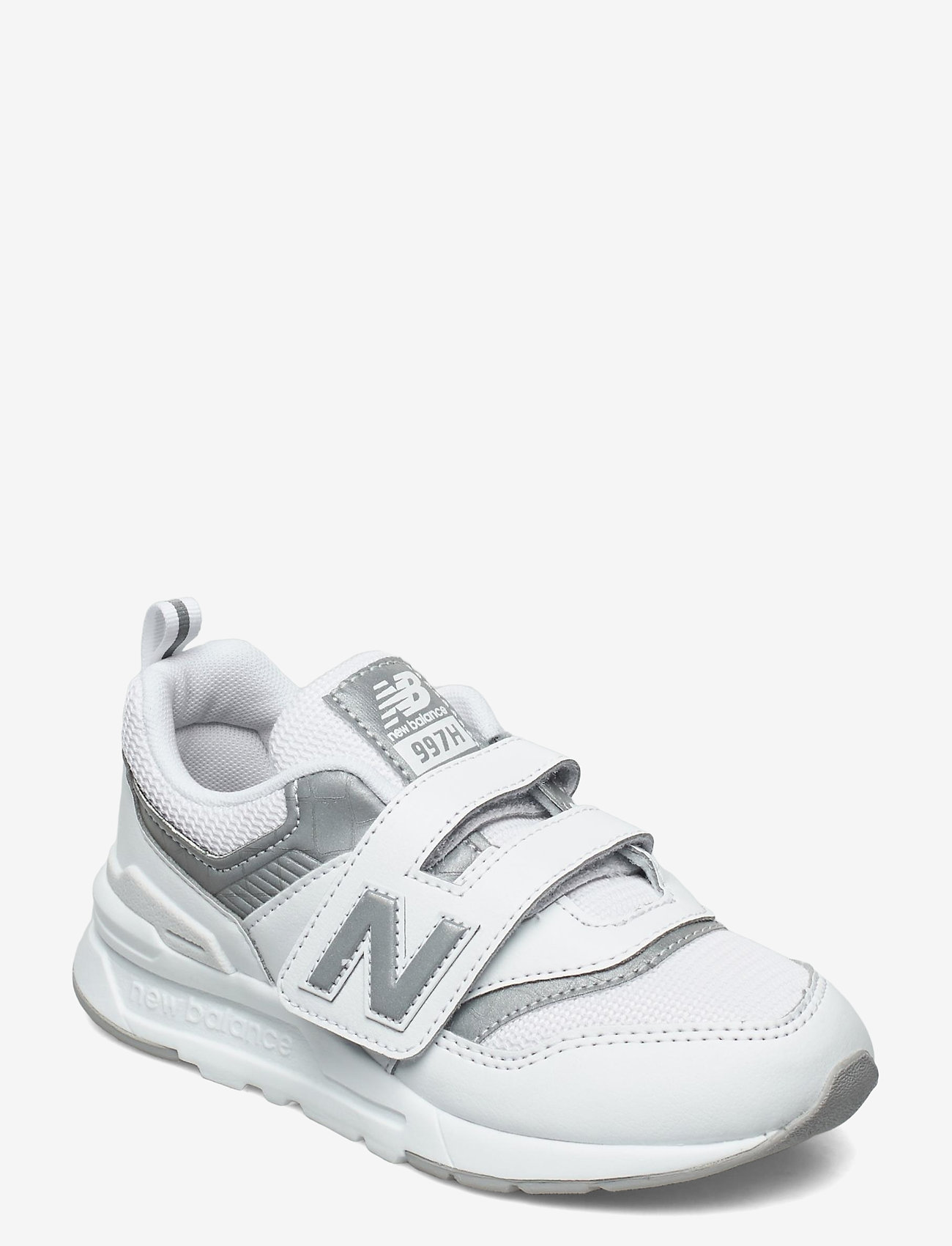 New Balance - PZ997HFK - white - 0