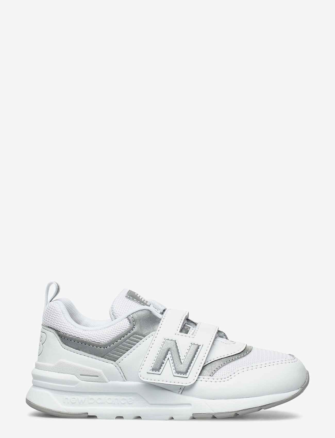 New Balance - PZ997HFK - white - 1