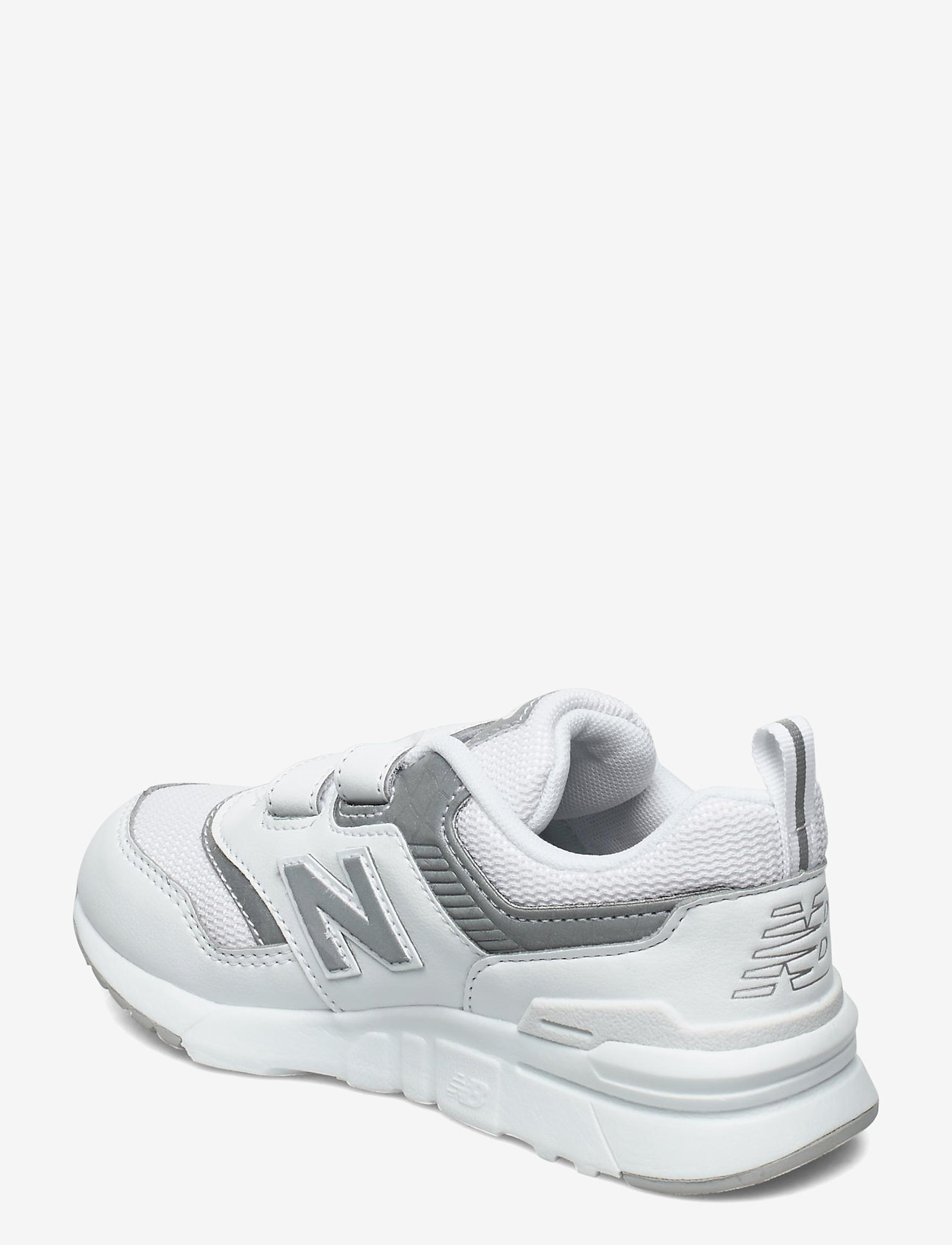 New Balance - PZ997HFK - white - 2