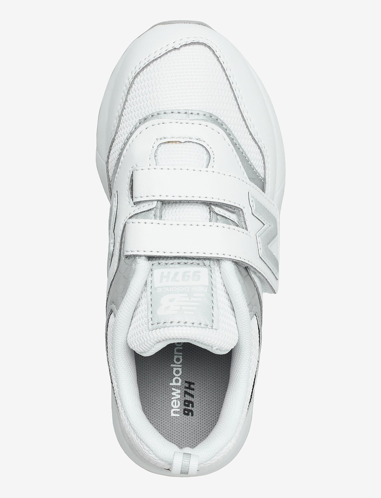 New Balance - PZ997HFK - white - 3