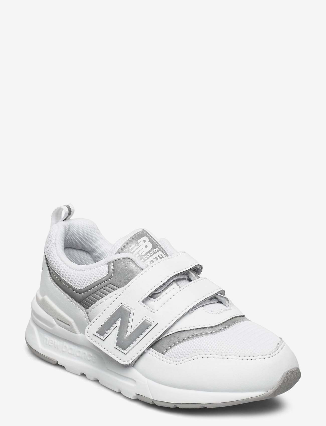 New Balance - PZ997HFK - white - 0
