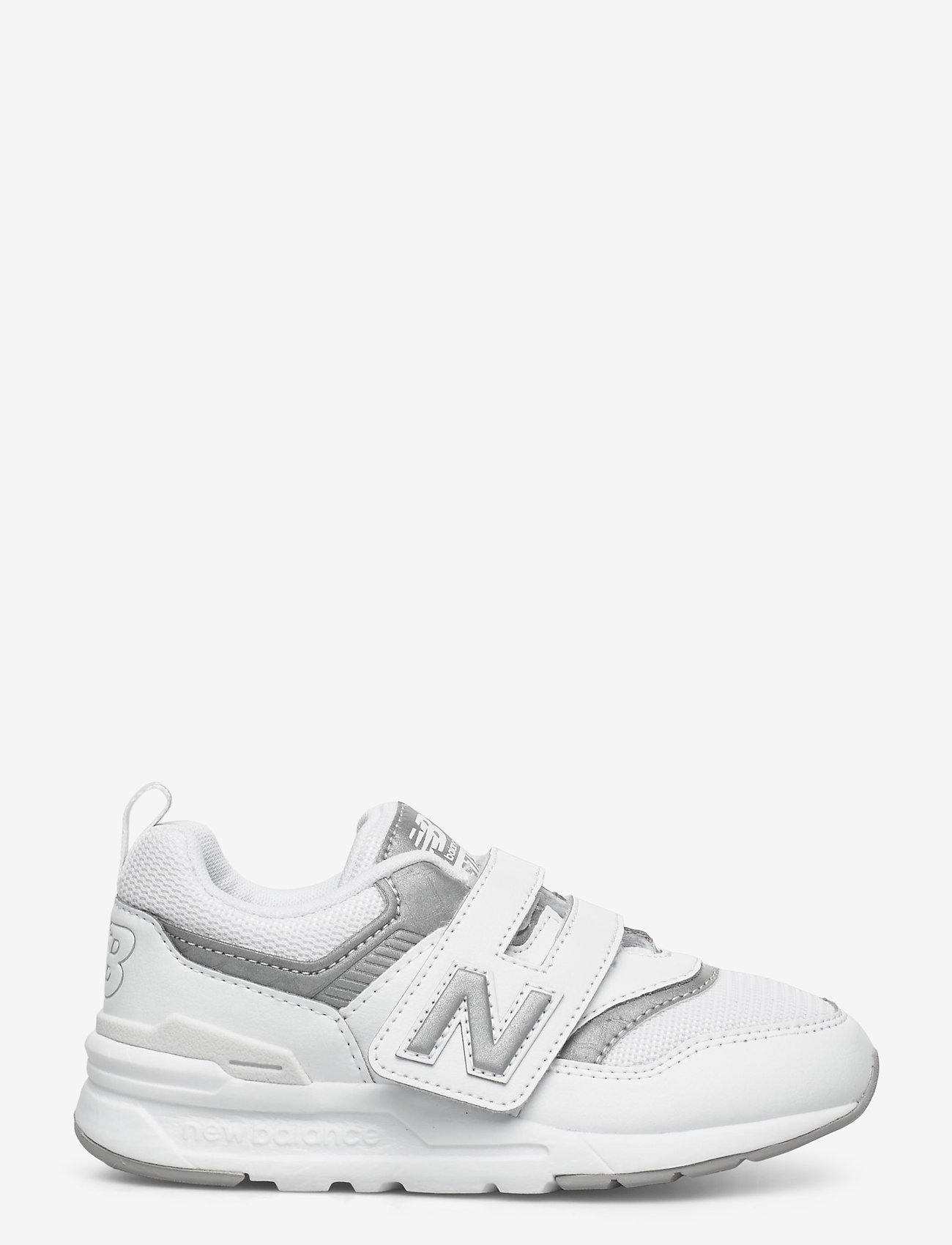 New Balance - PZ997HFK - white - 1