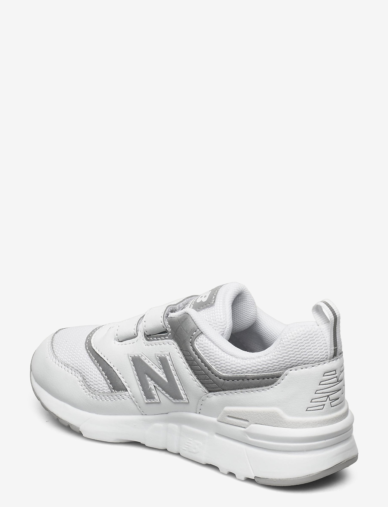 New Balance - PZ997HFK - white - 2