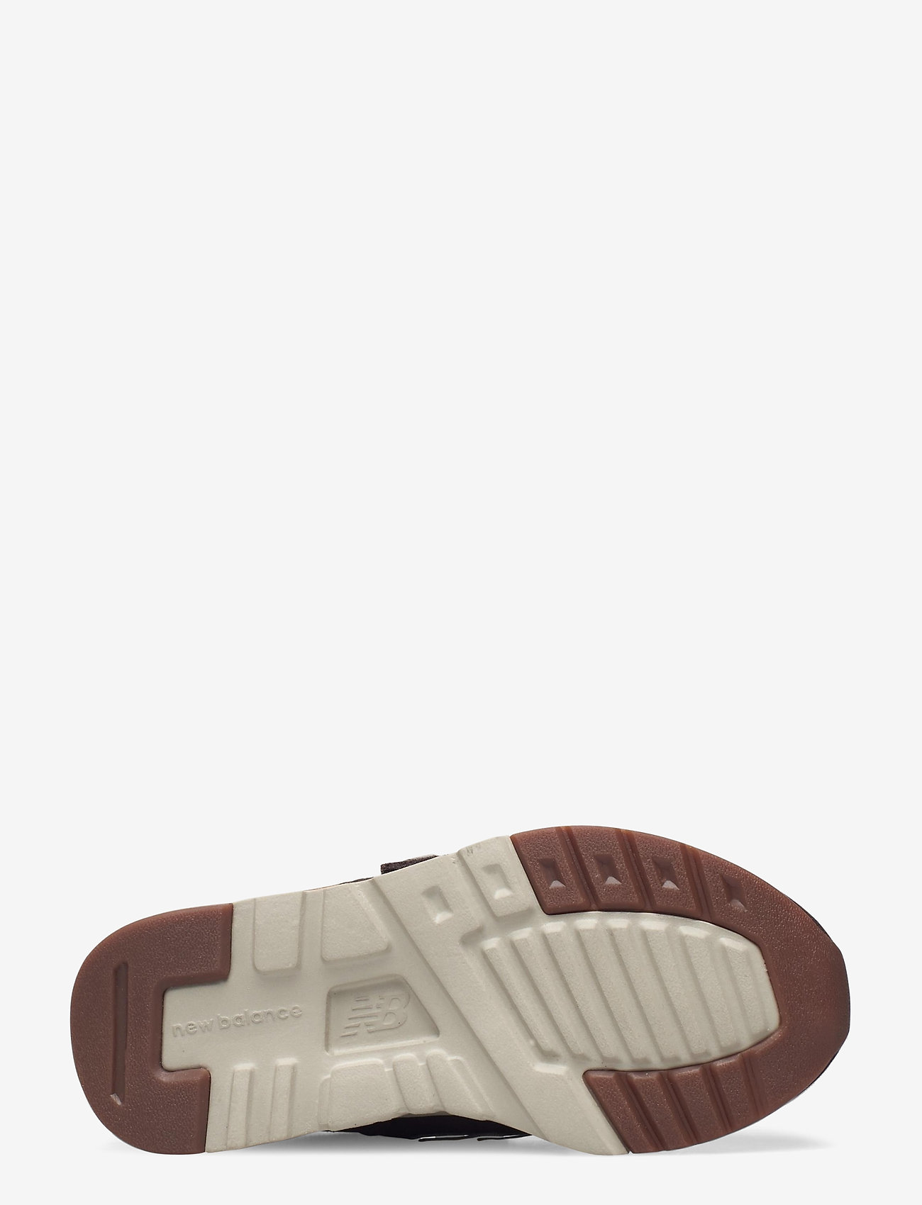 New Balance - PZ997HFW - brown - 4