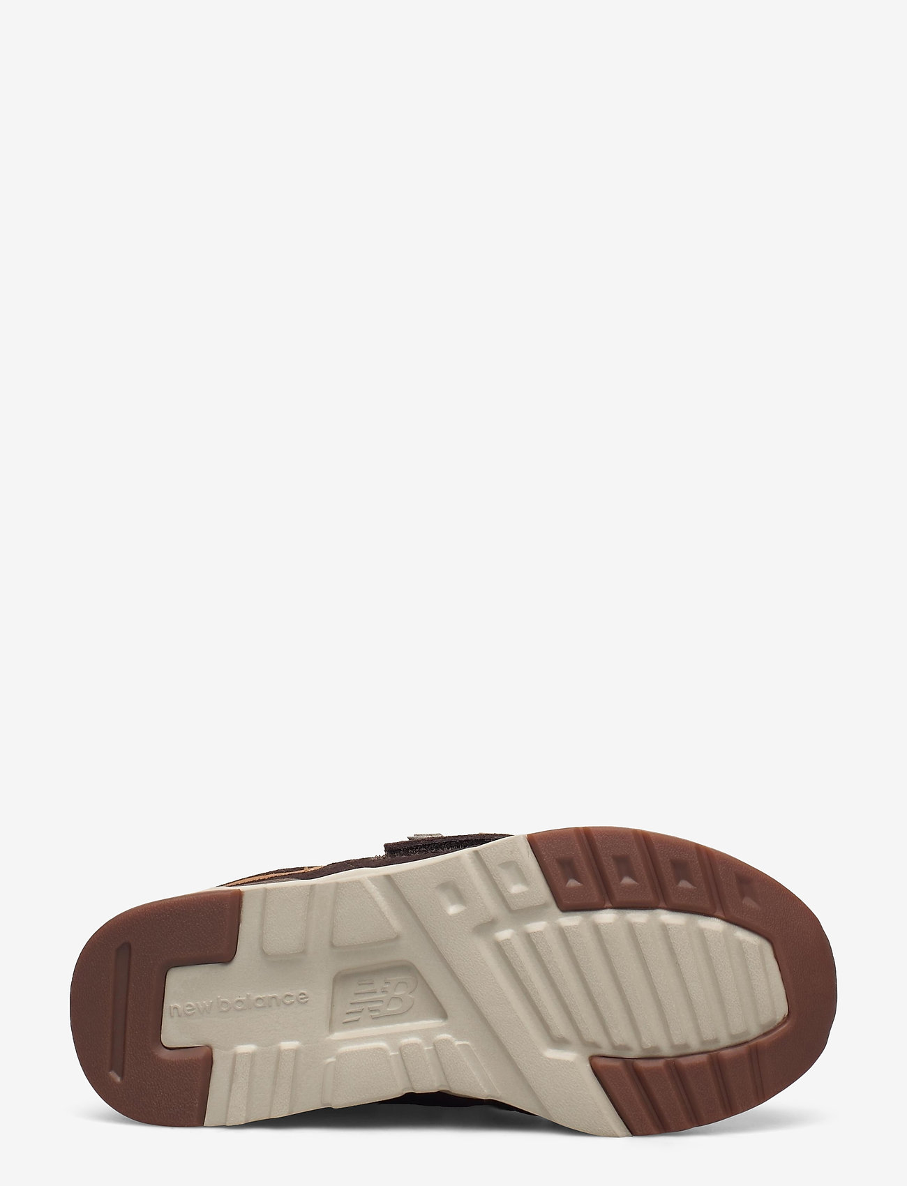 New Balance - PZ997HFW - brown - 4